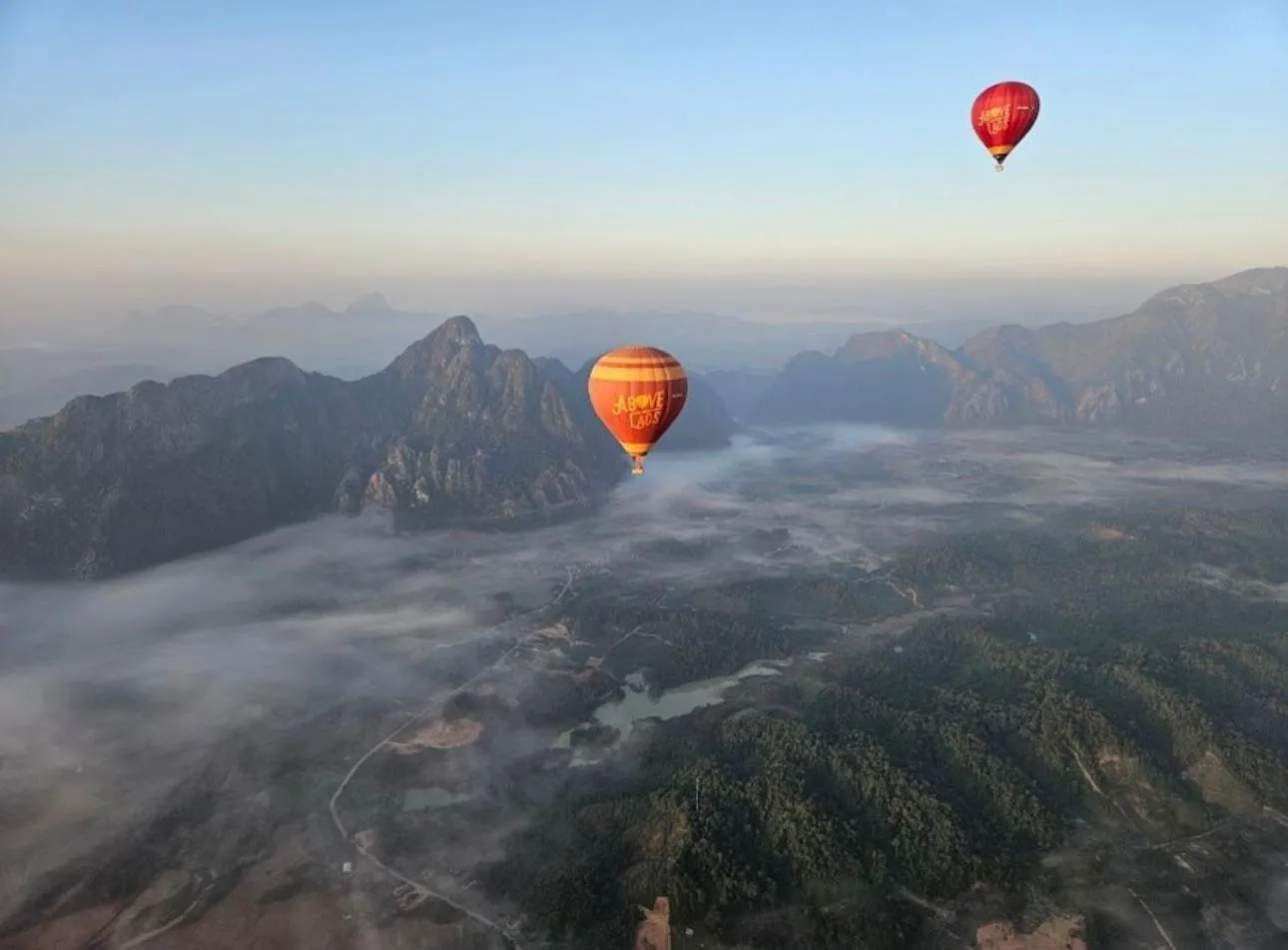Confetti Garden Hotel