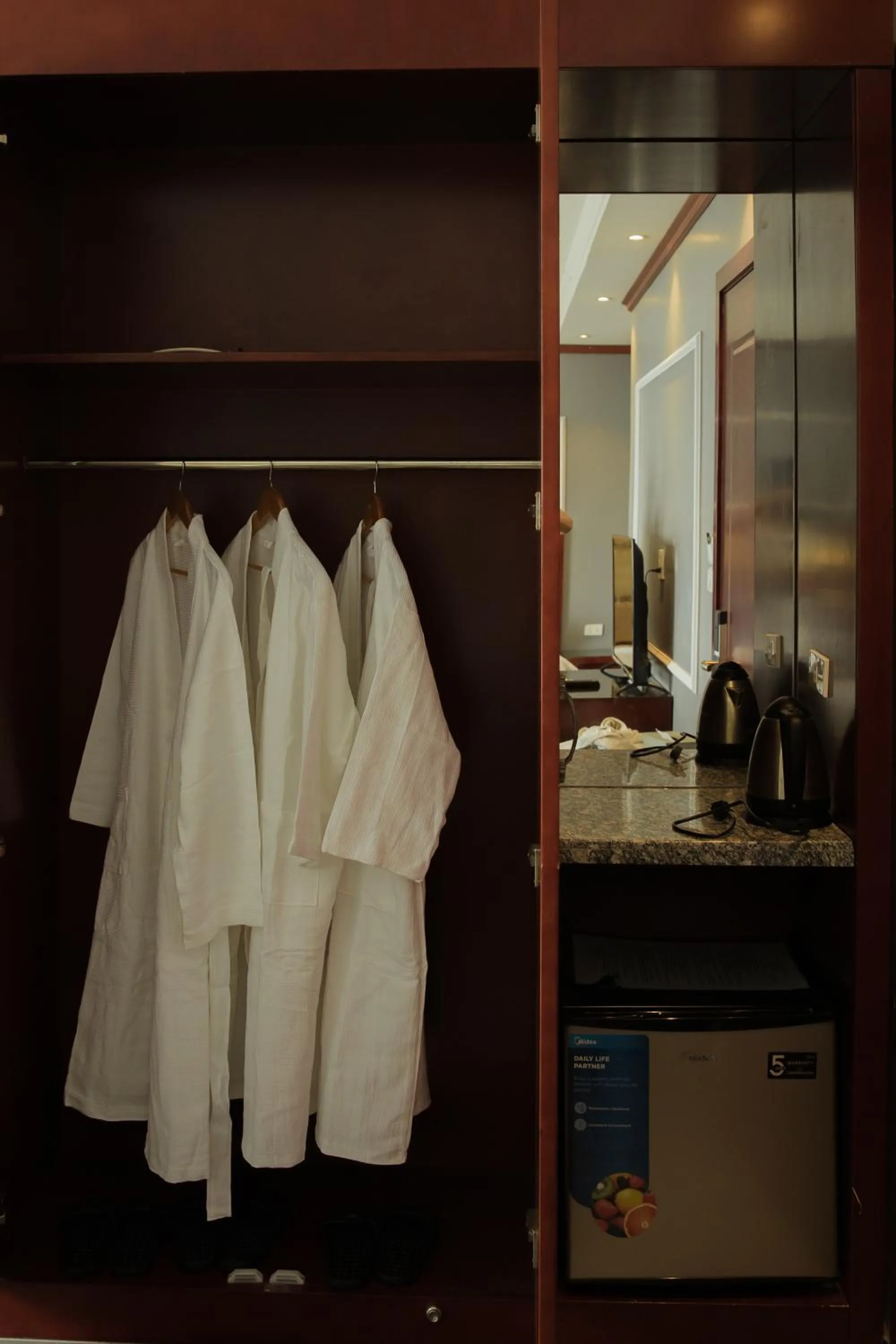 Confetti Garden Hotel