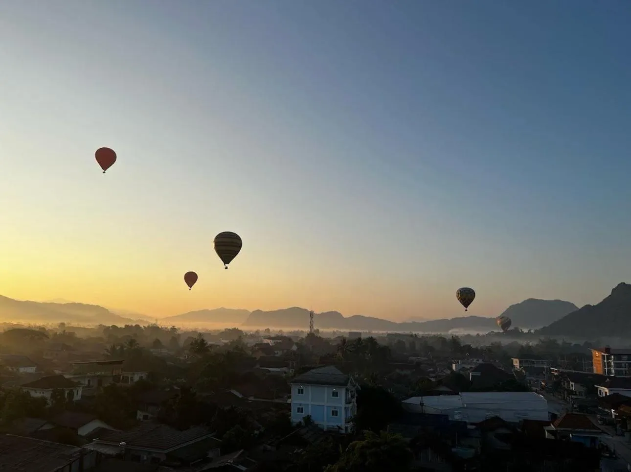 Confetti Garden Hotel