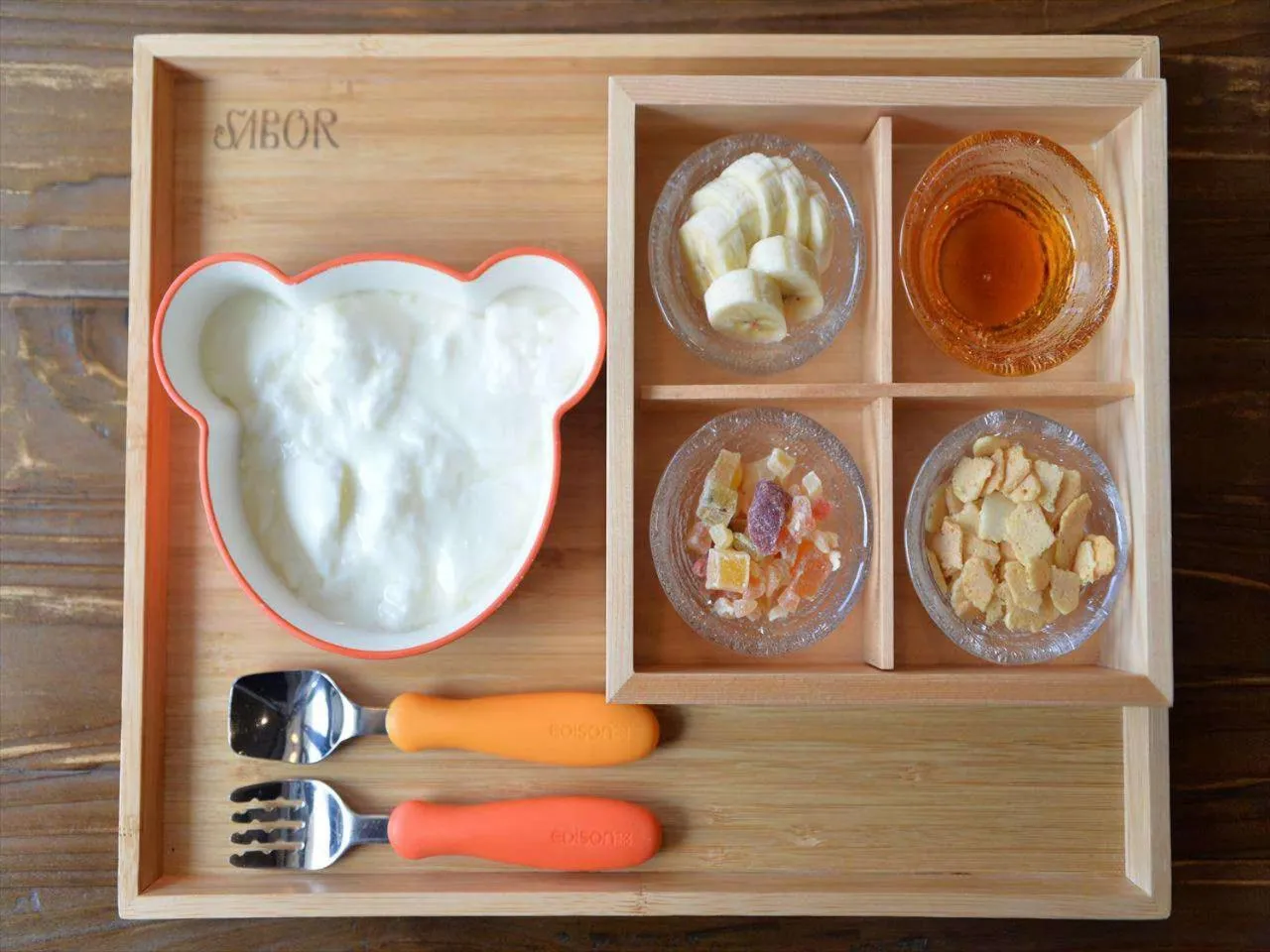 Food and drinks in HOTEL ALGO