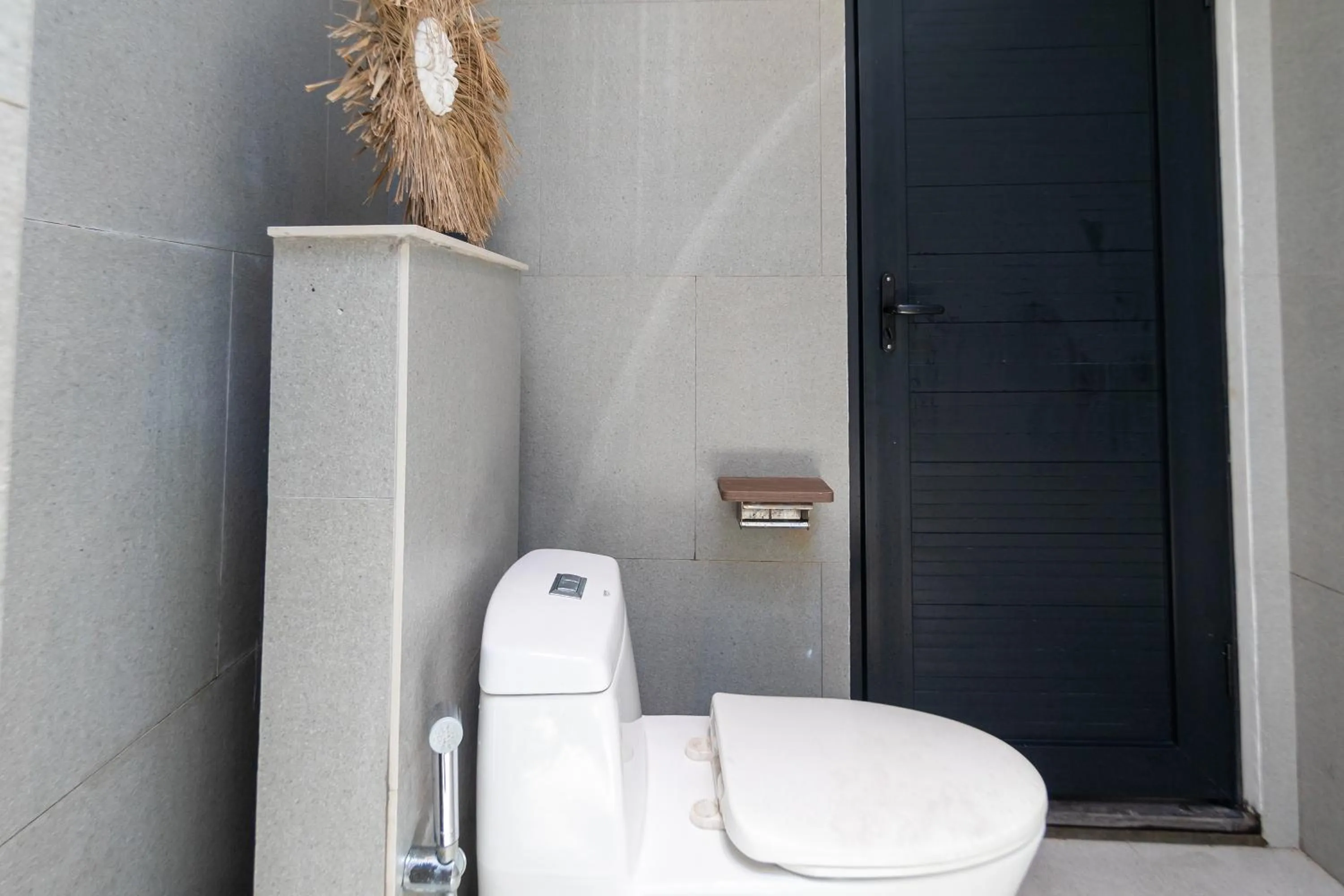 Bathroom in Mula Villa