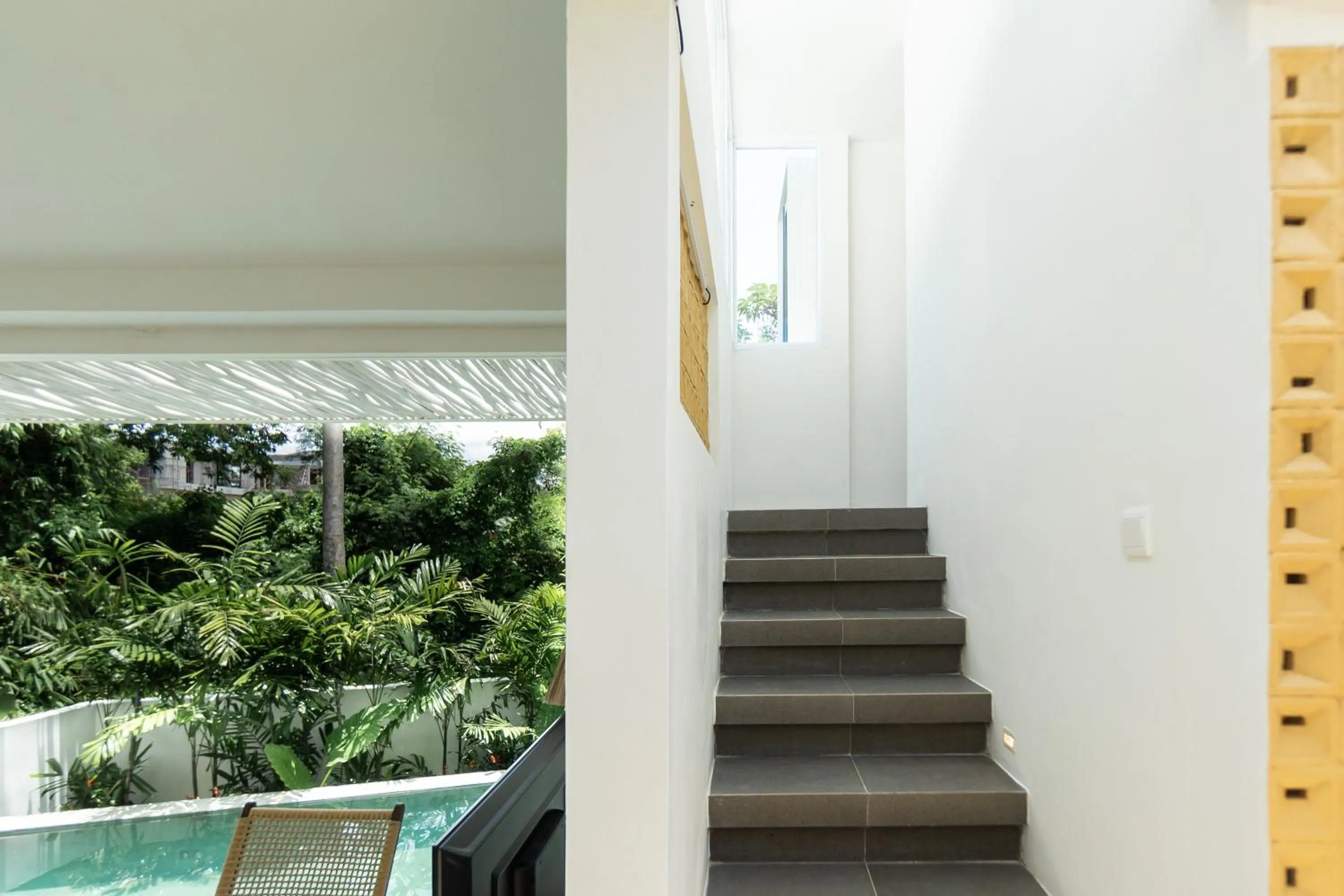 View (from property/room) in Mula Villa