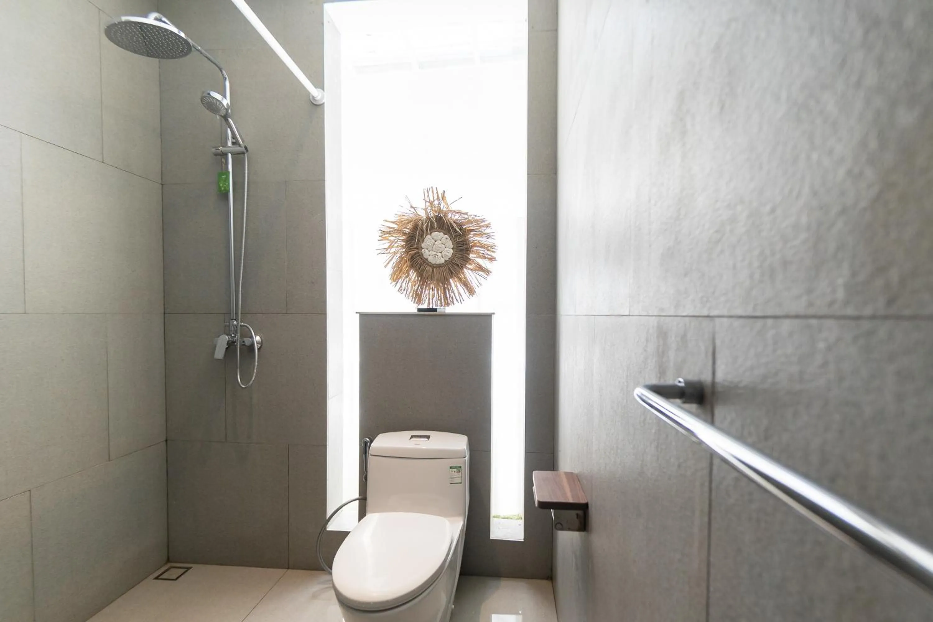 Bathroom in Mula Villa