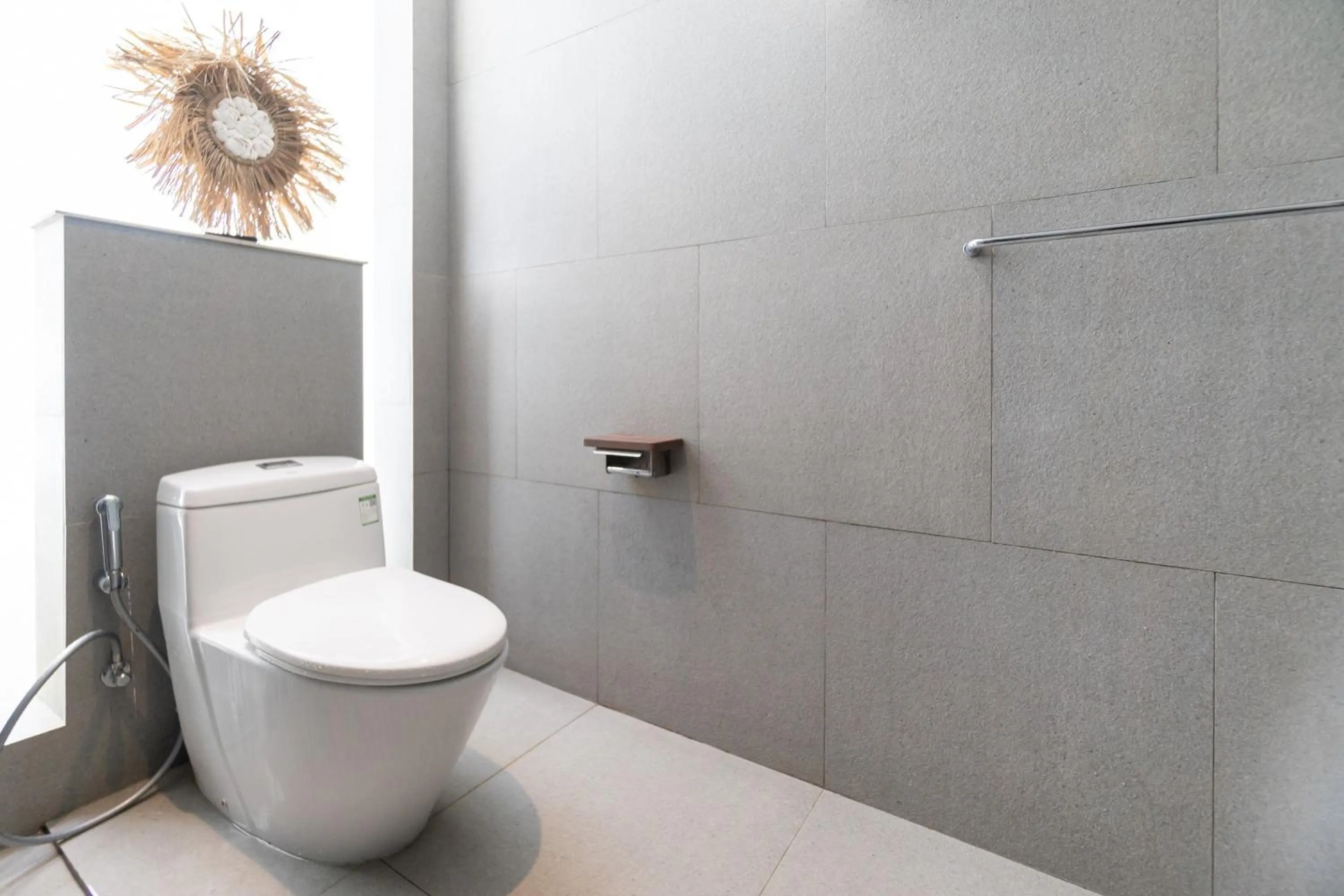 Bathroom in Mula Villa