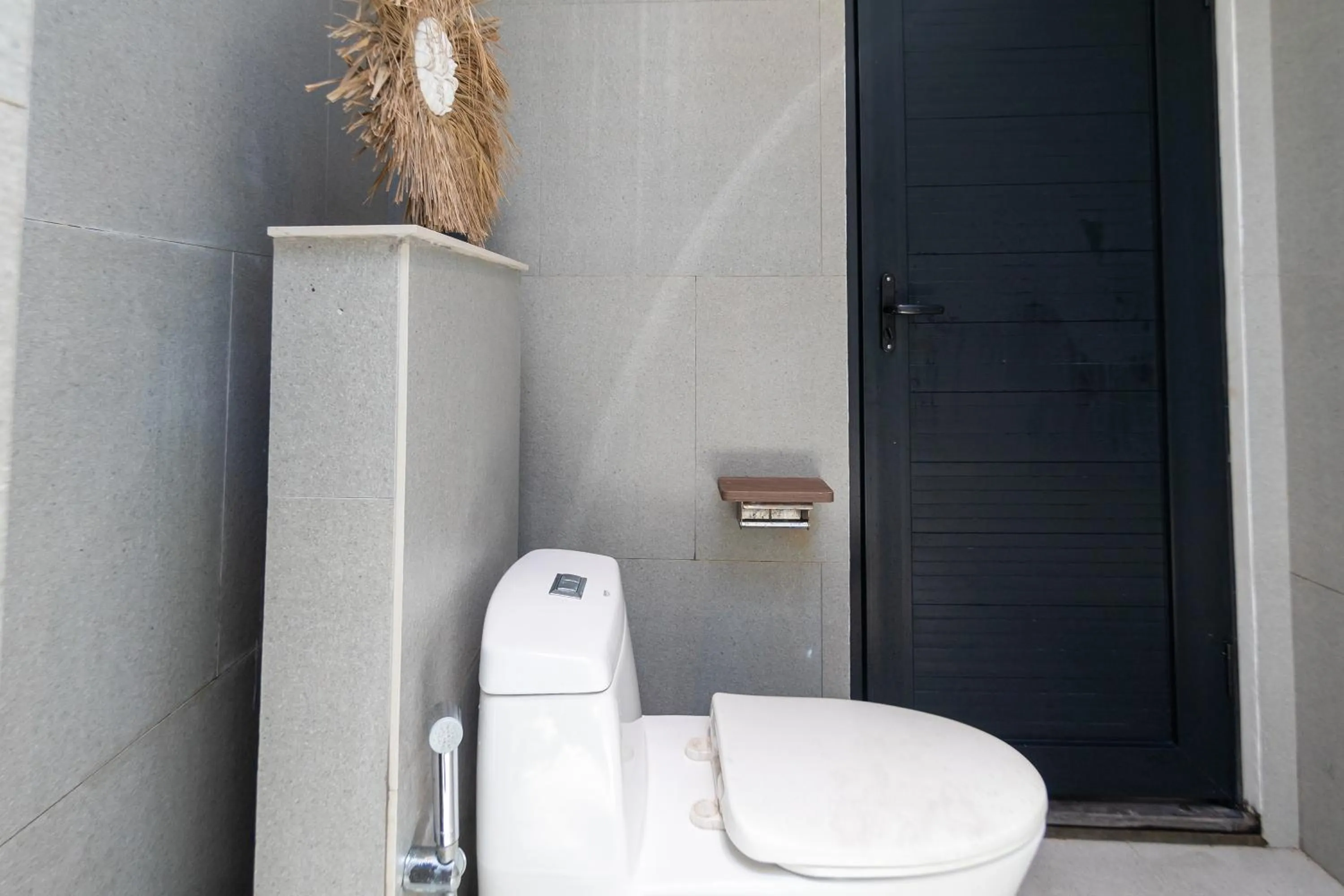 Bathroom in Mula Villa