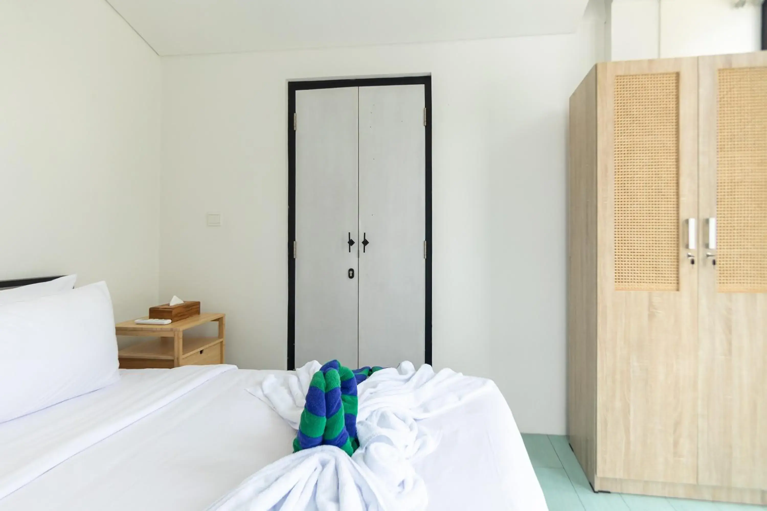 Two-Bedroom Villa in Mula Villa Two-Bedroom Villa in Mula Villa