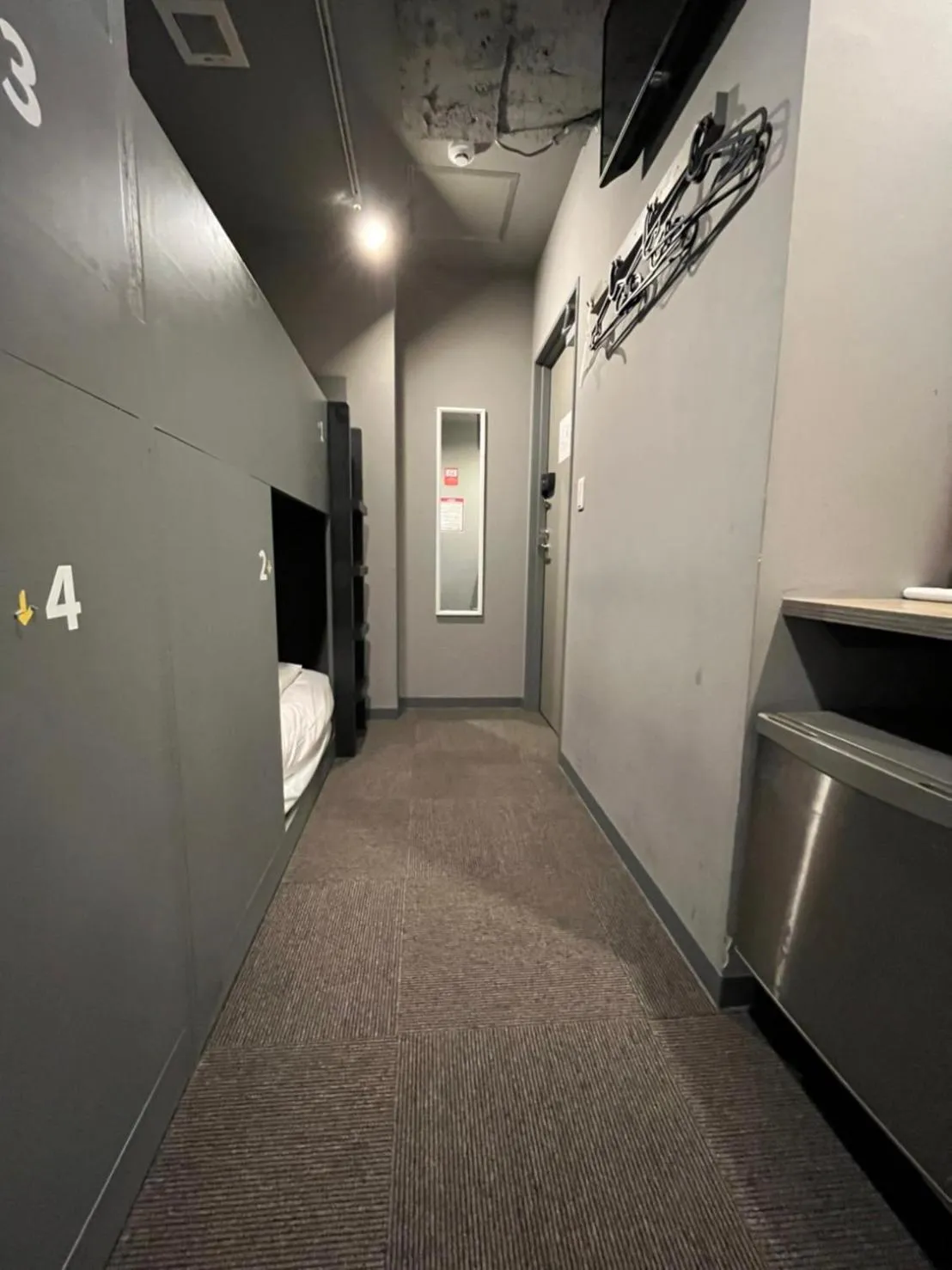 Photo of the whole room in Rhodes Otsuka Hotel