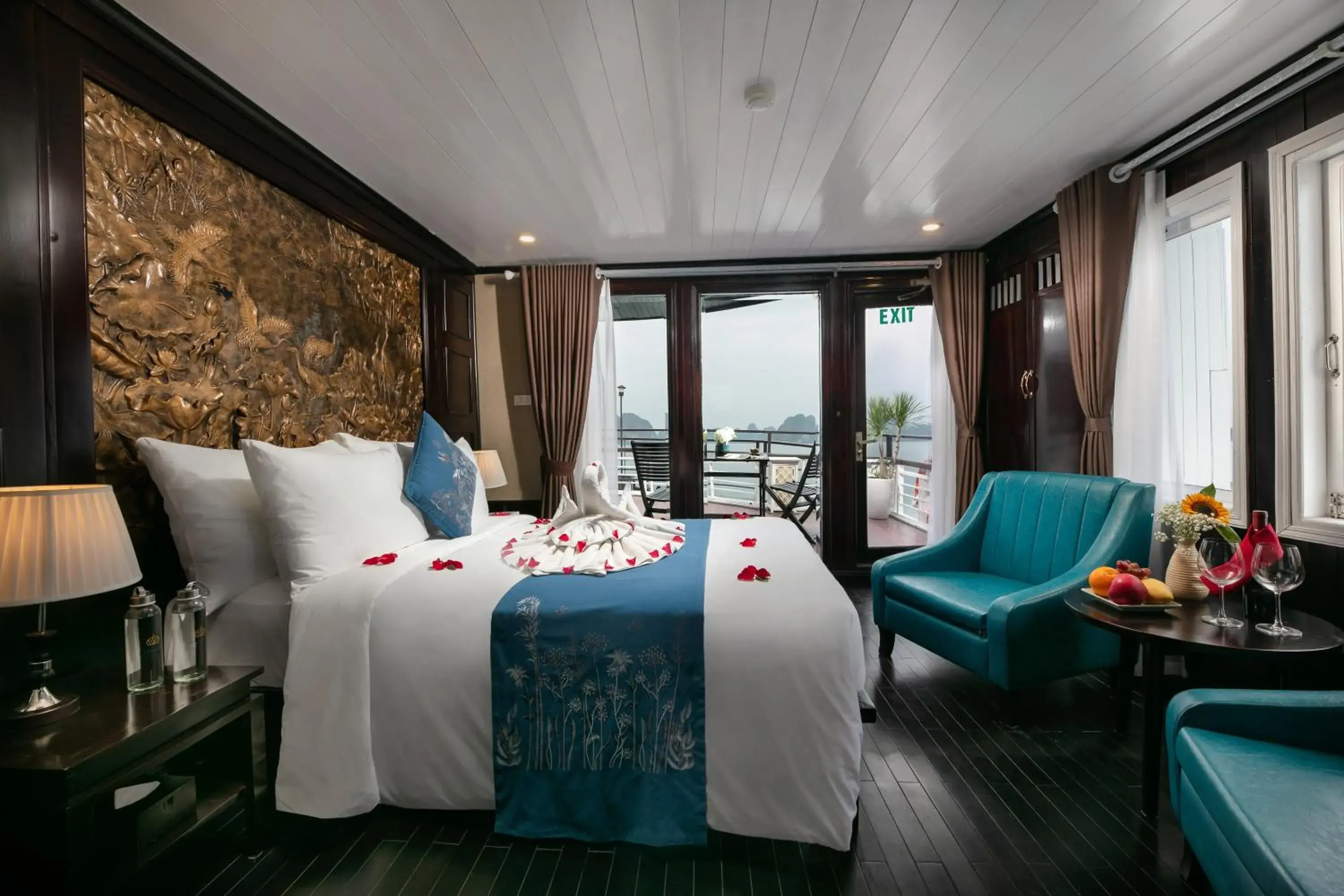 La Regina Classic Cruise La Regina Classic Cruise