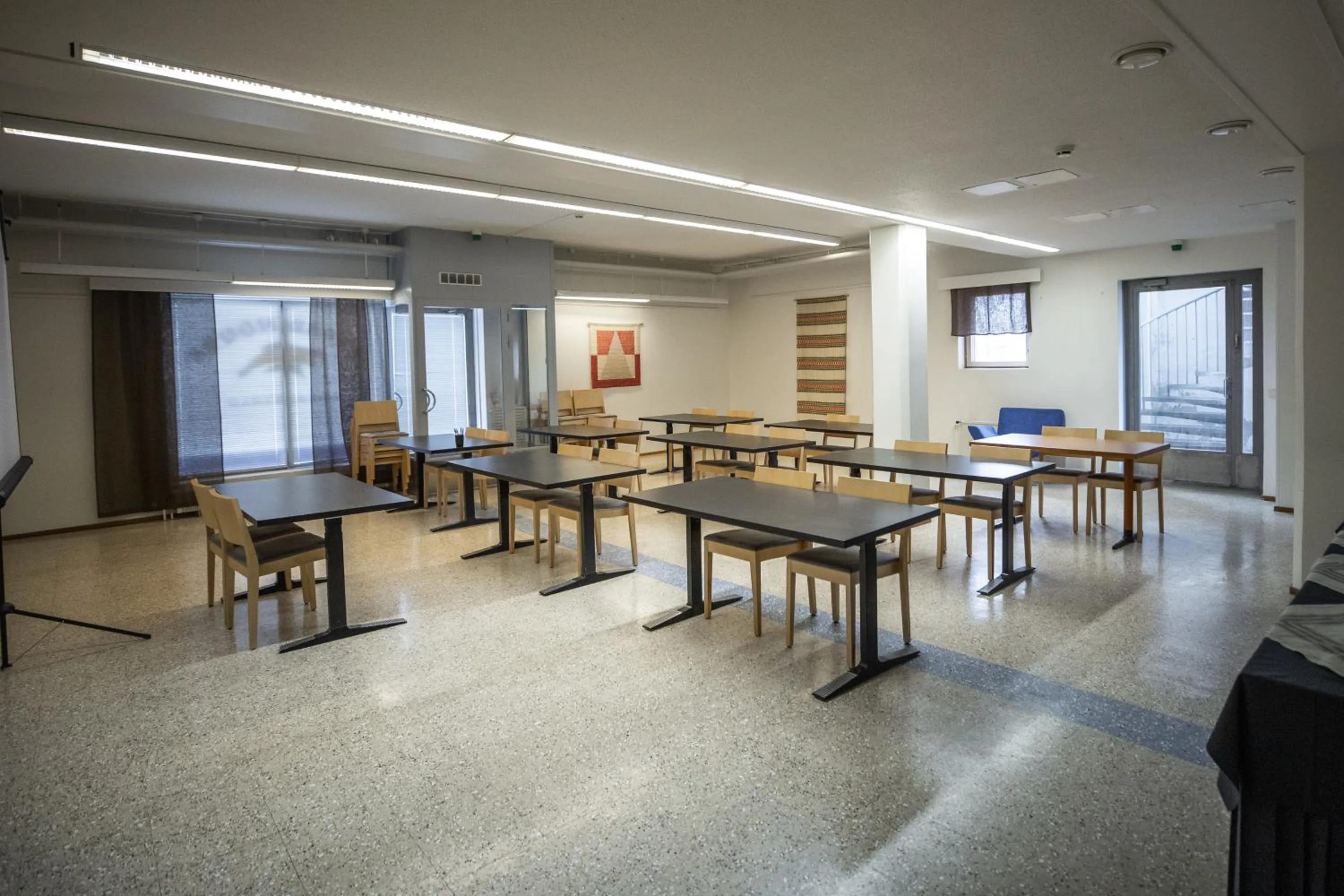 Banquet/Function facilities in Hotel Karhu