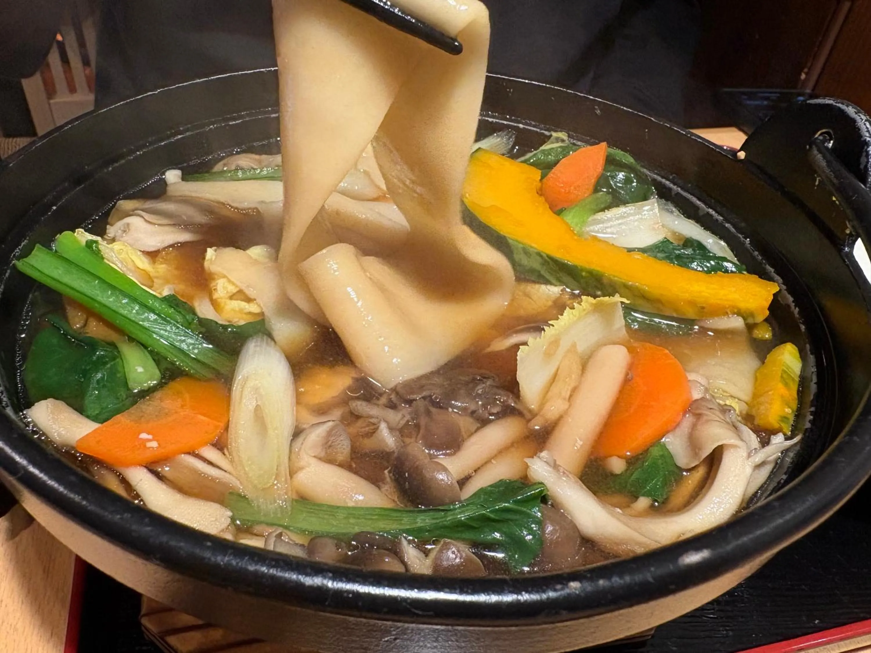 Restaurant/places to eat in Tanigawa Valley Lodge & Coffee Roastery