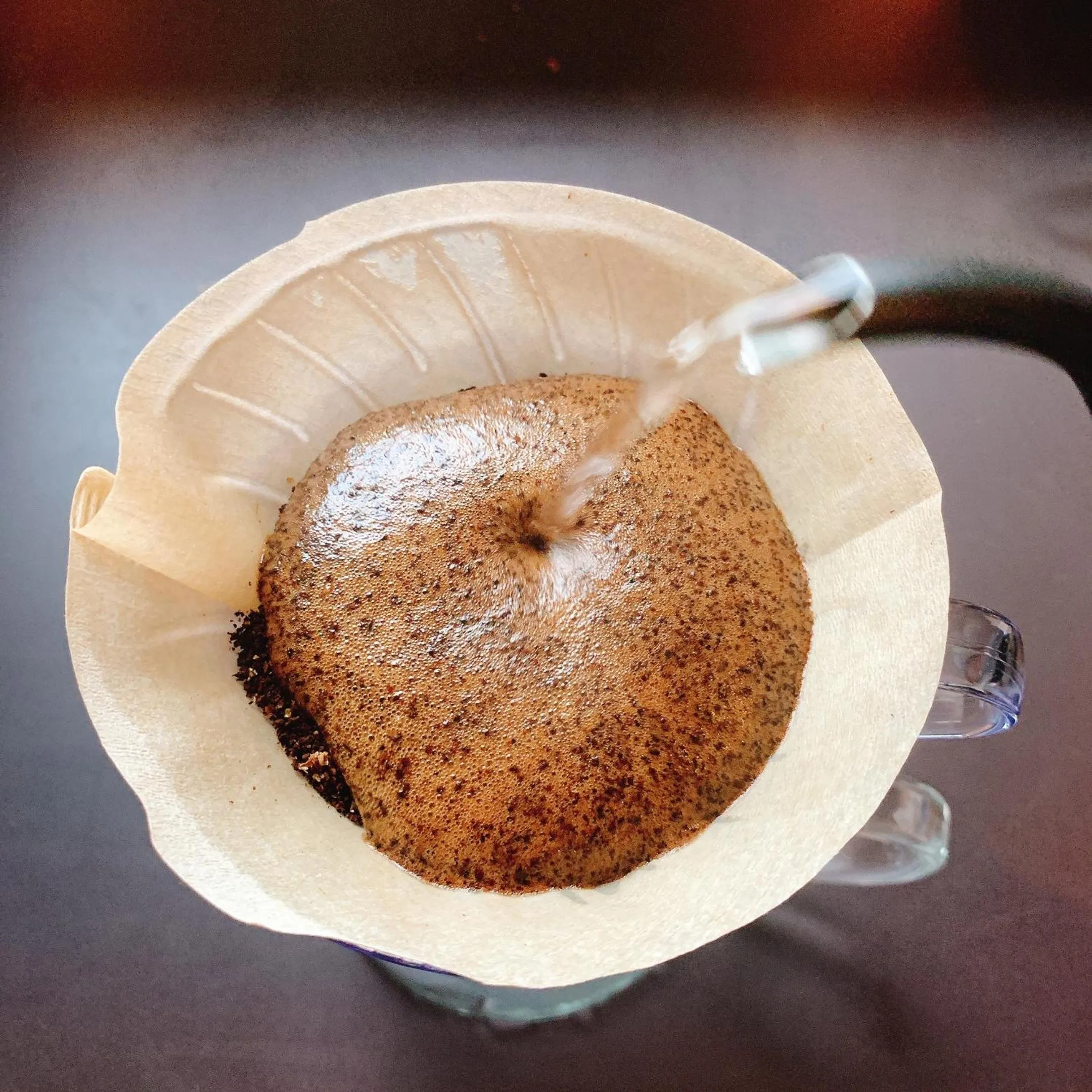 Coffee/tea facilities in Tanigawa Valley Lodge & Coffee Roastery