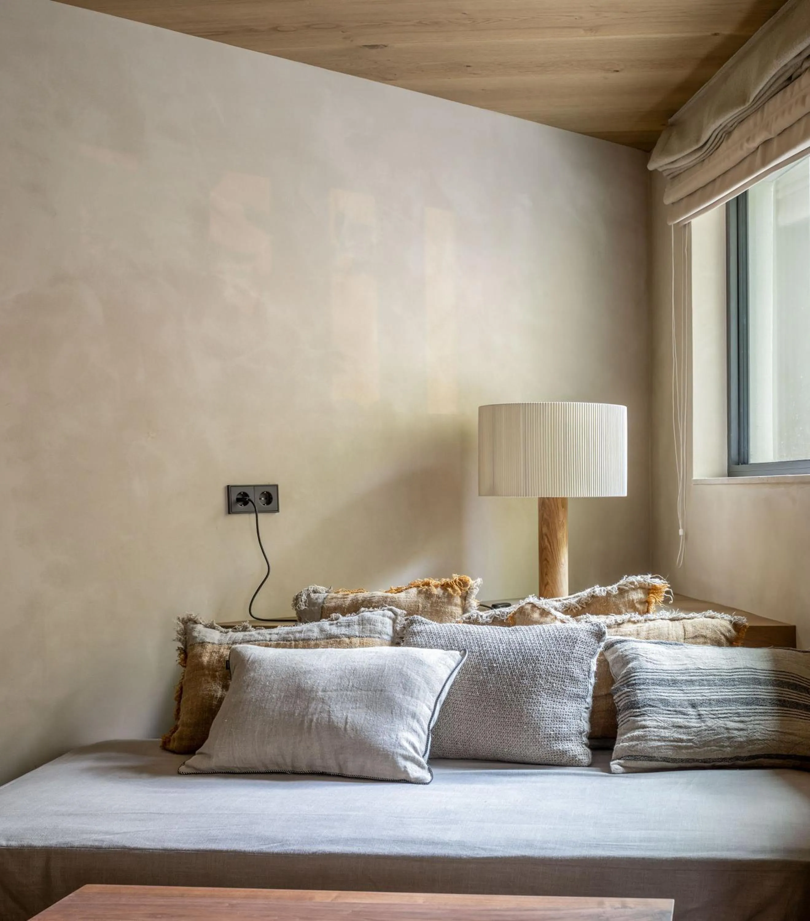 Bedroom, Bed in Hotel Ur Bare