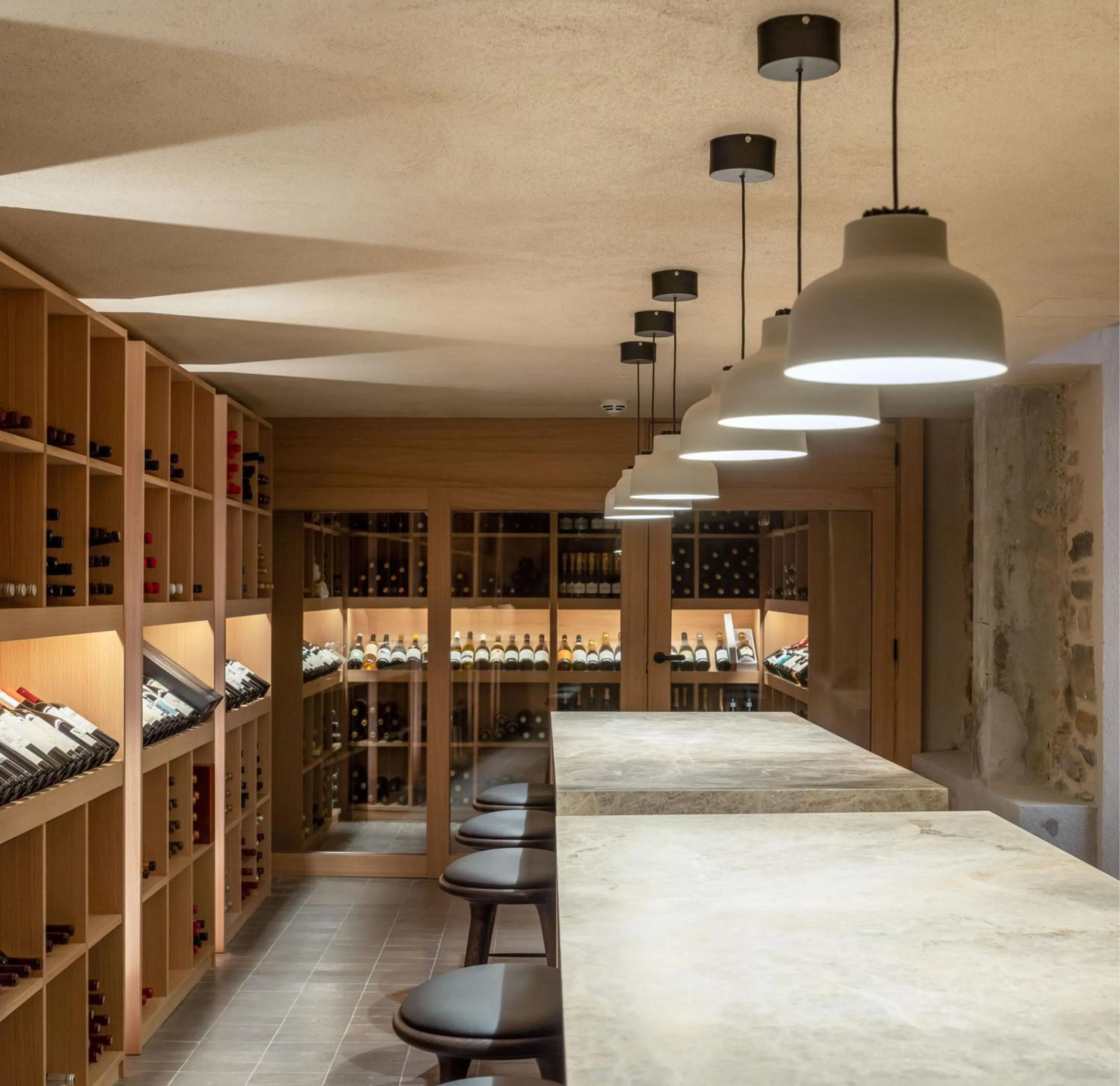 Photo of the whole room, Bed in Hotel Ur Bare