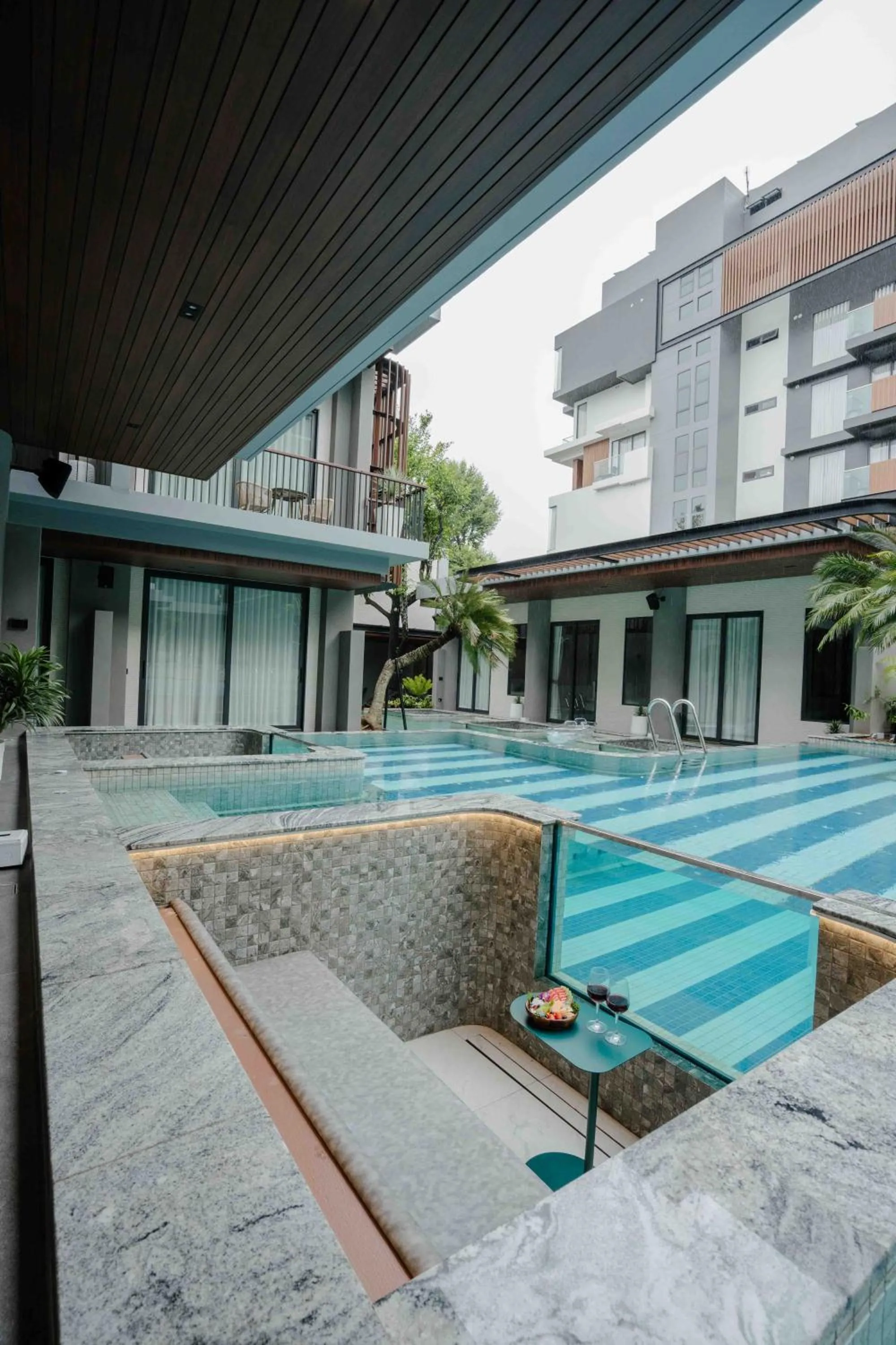 Richmann Resort Hotel Hatyai