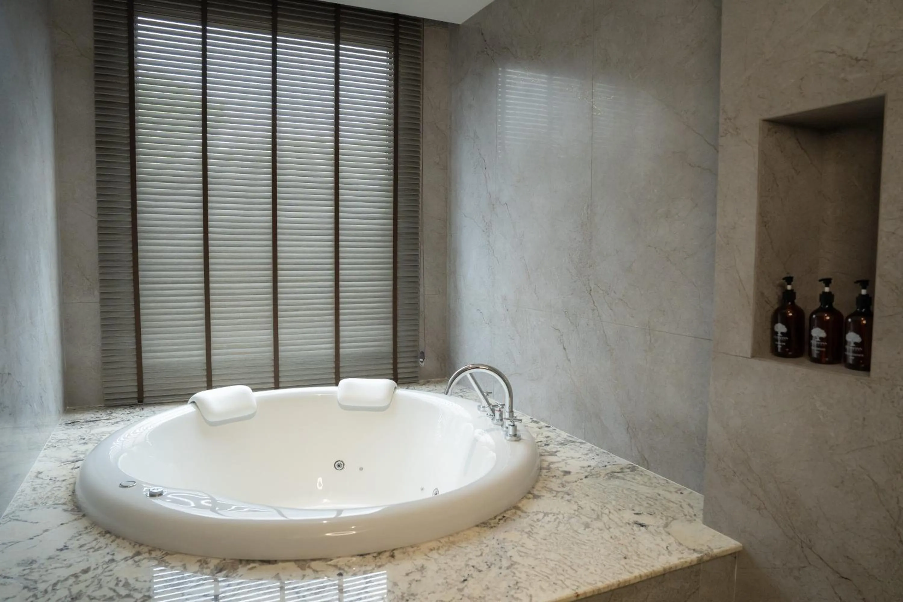 Richmann Resort Hotel Hatyai