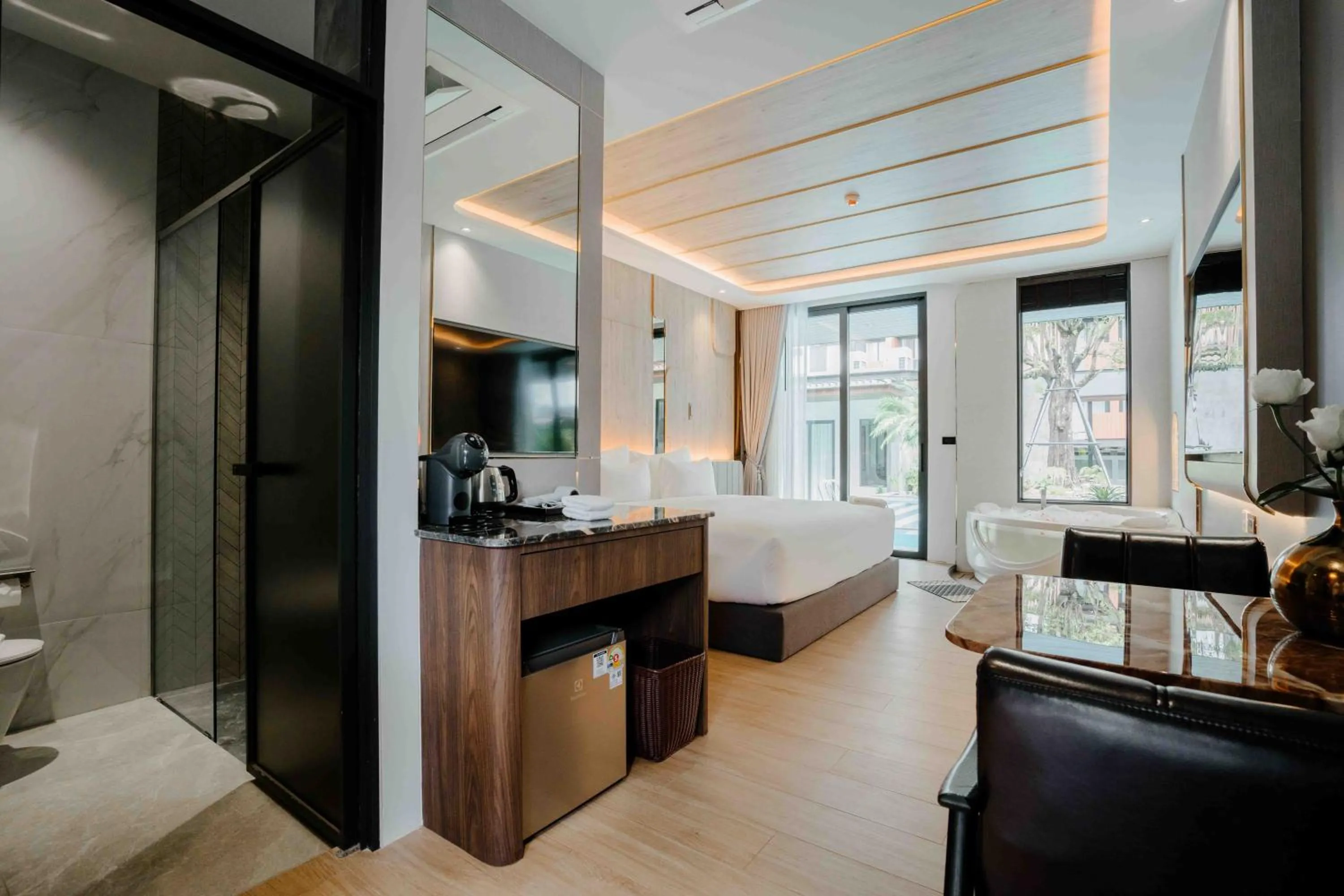 Richmann Resort Hotel Hatyai