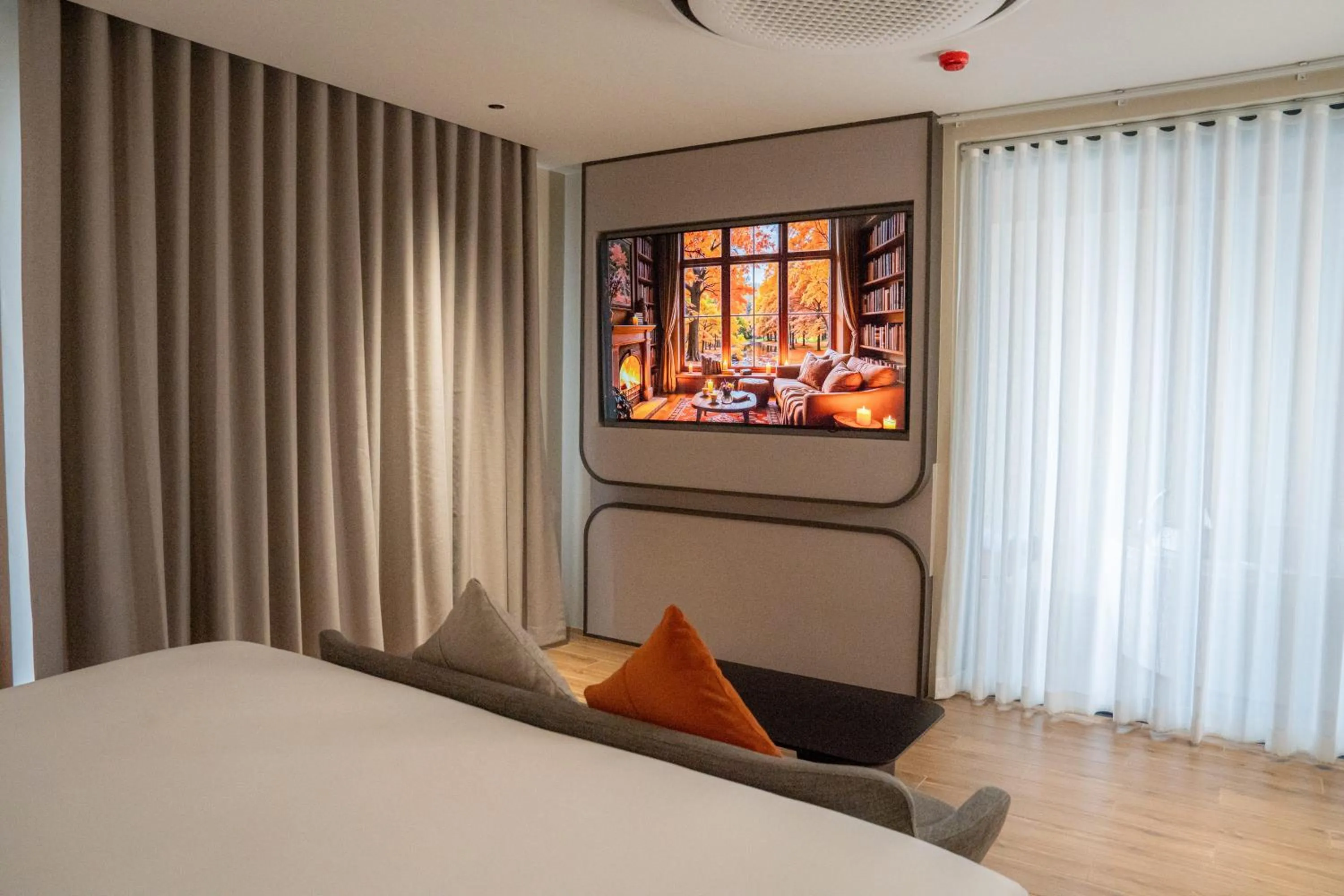 Richmann Resort Hotel Hatyai