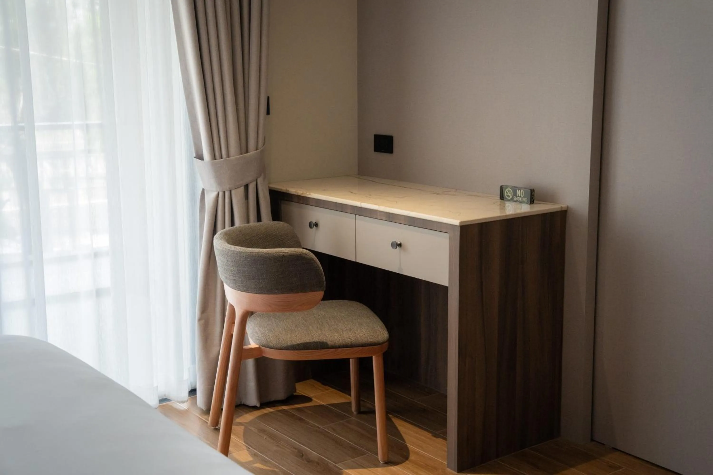 Richmann Resort Hotel Hatyai