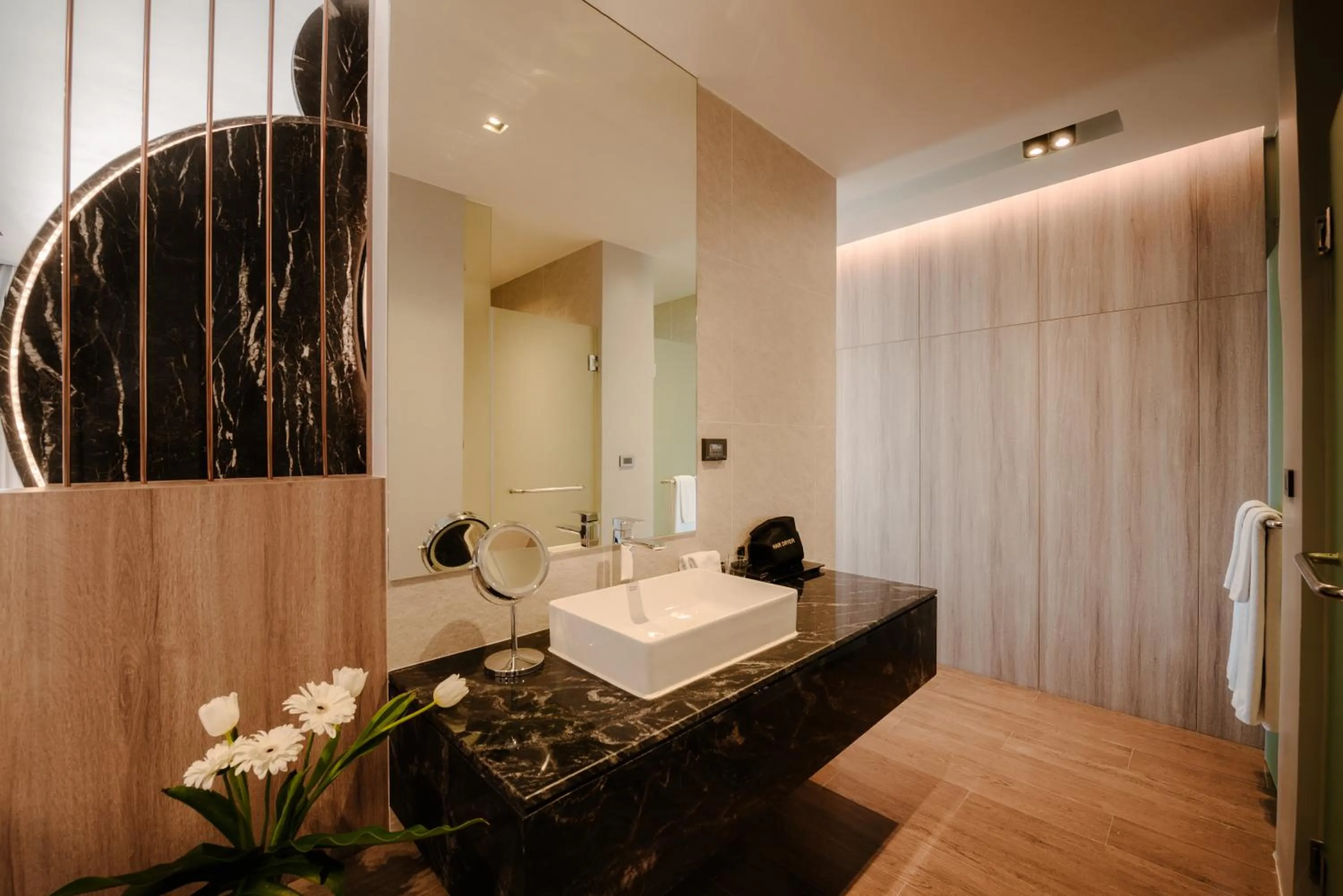 Richmann Resort Hotel Hatyai