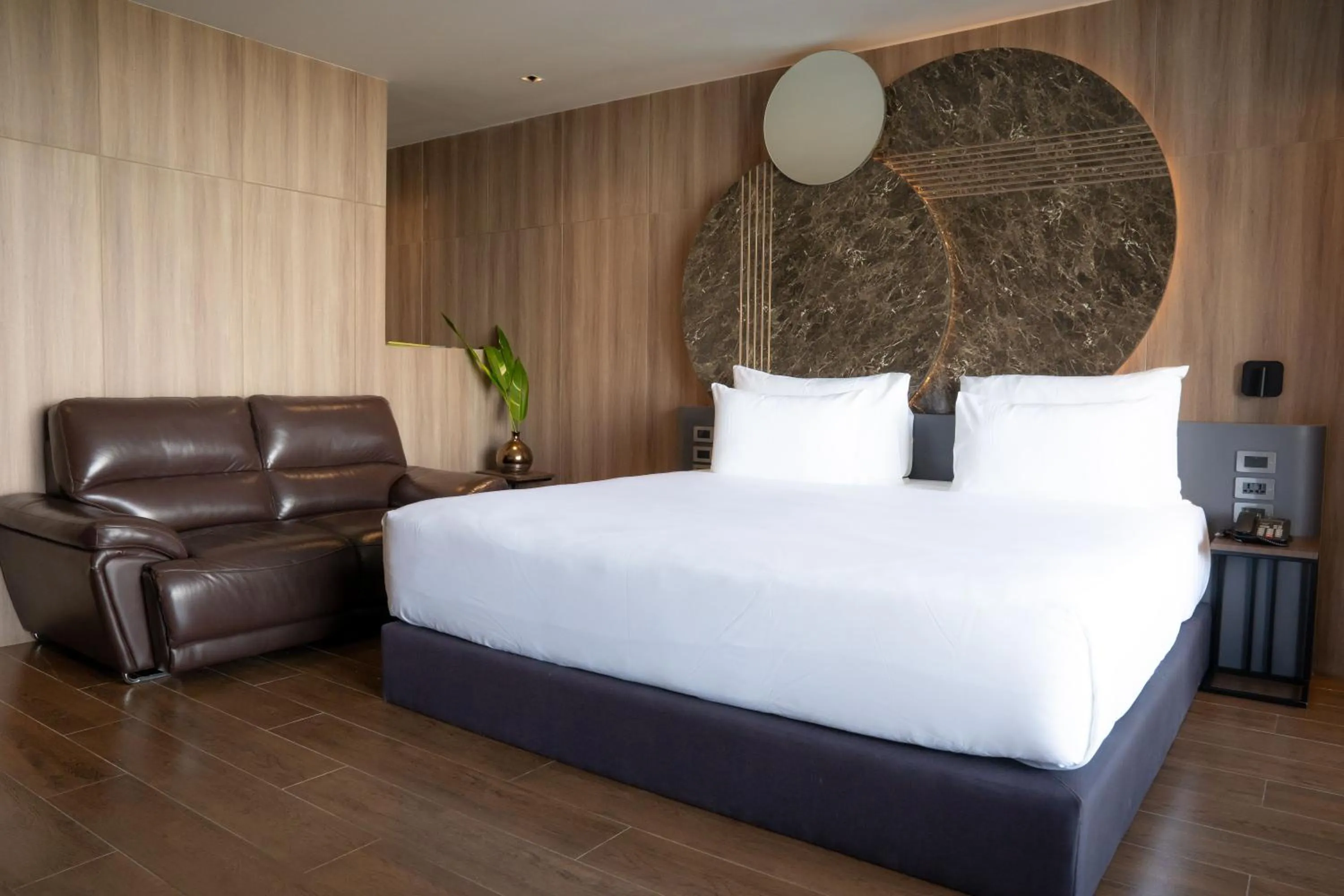 Richmann Resort Hotel Hatyai