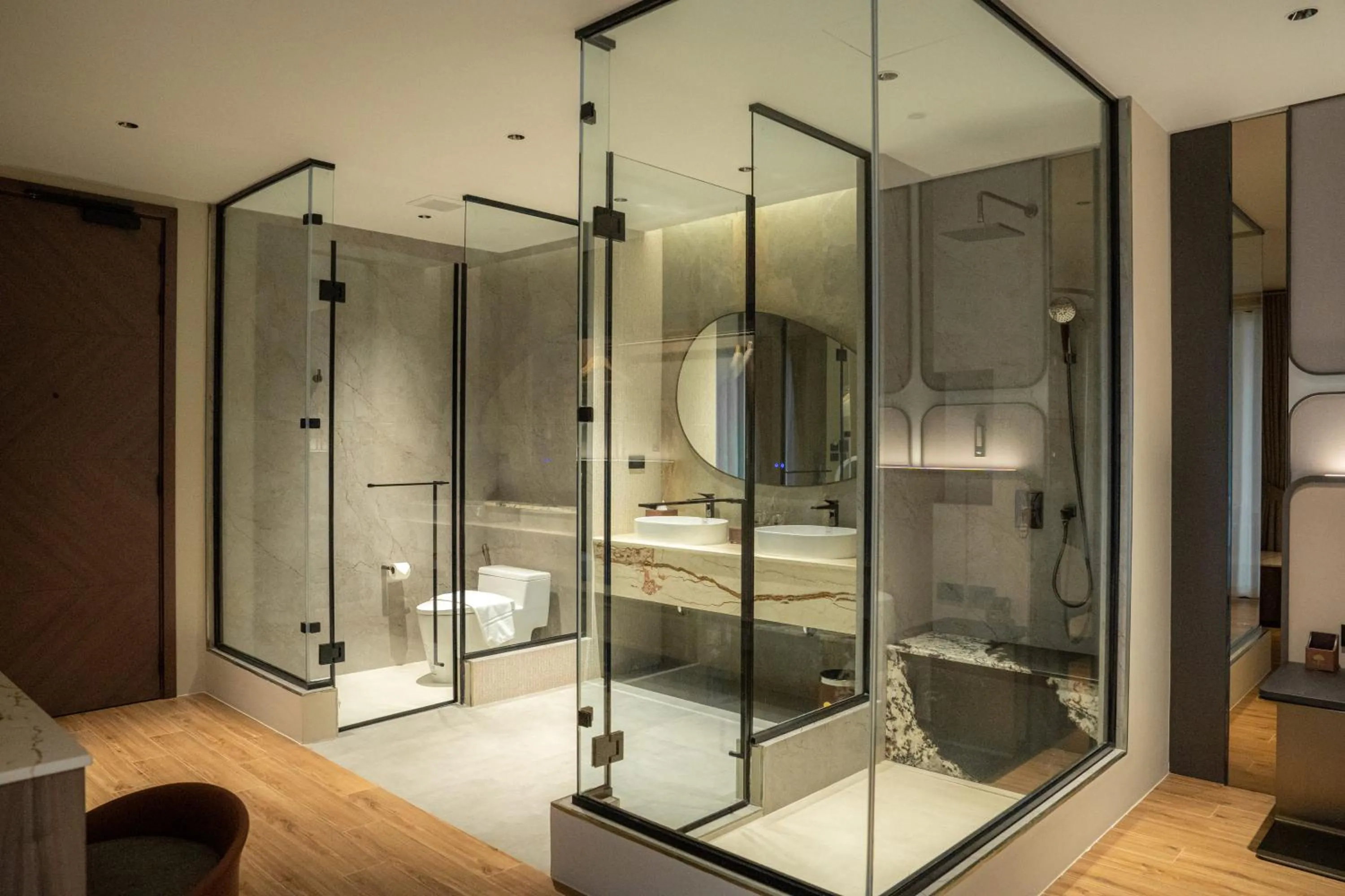 Richmann Resort Hotel Hatyai