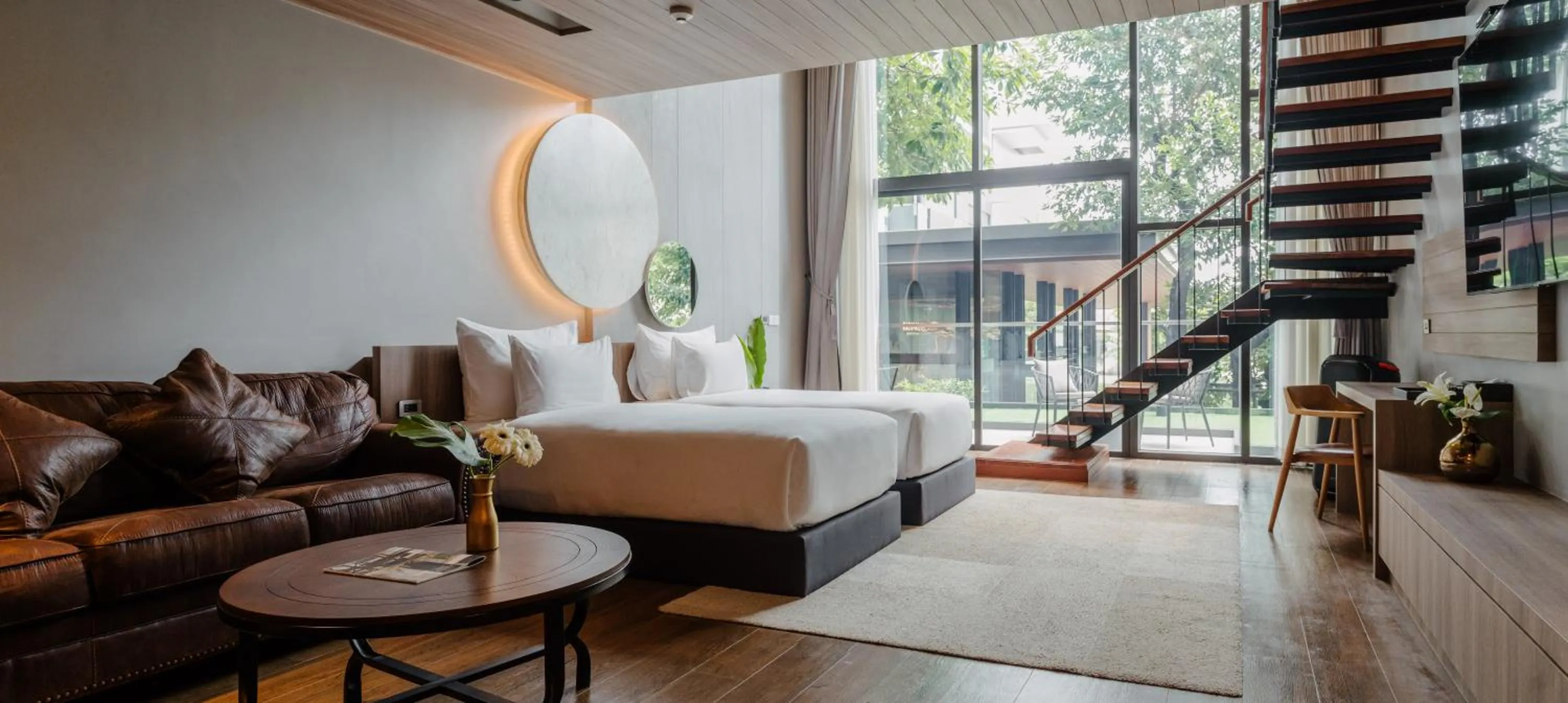 Richmann Resort Hotel Hatyai