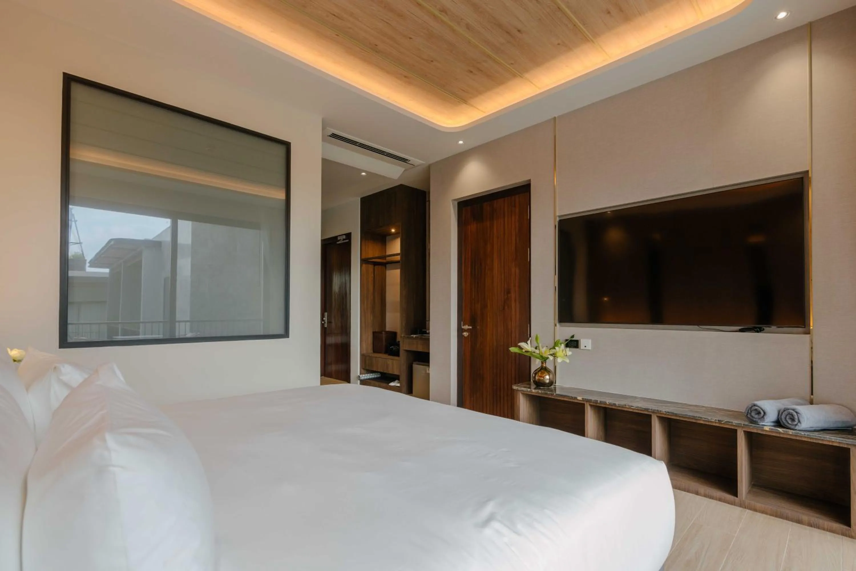 Richmann Resort Hotel Hatyai