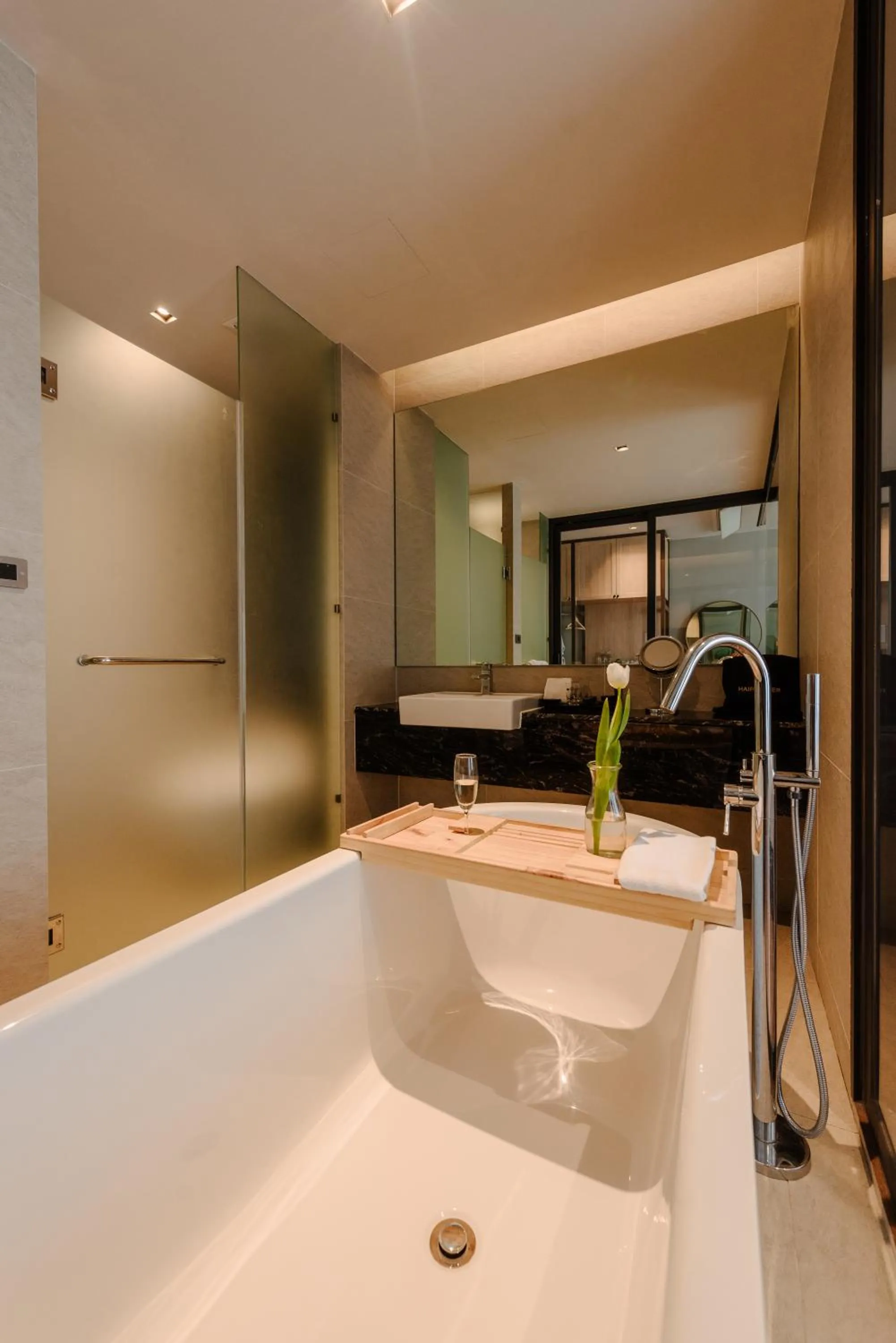 Richmann Resort Hotel Hatyai