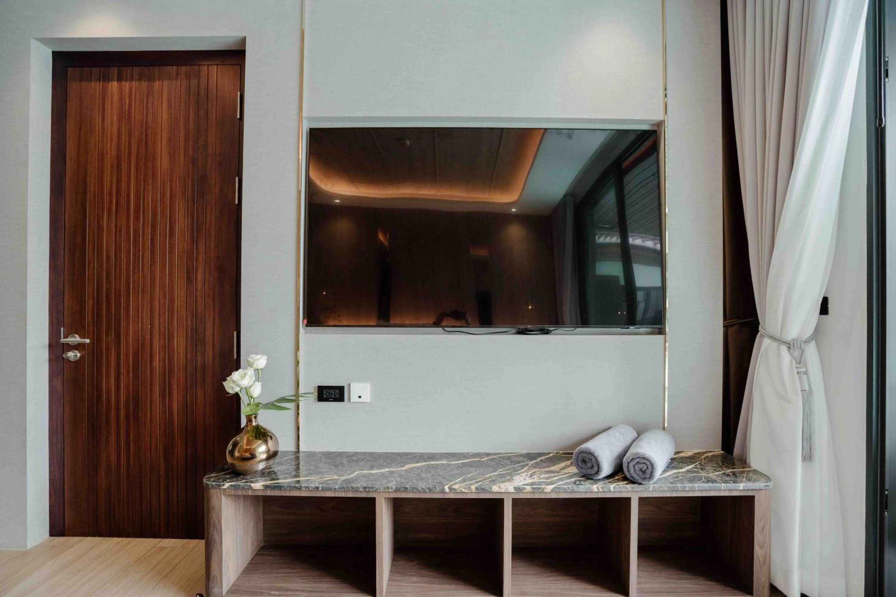 Richmann Resort Hotel Hatyai