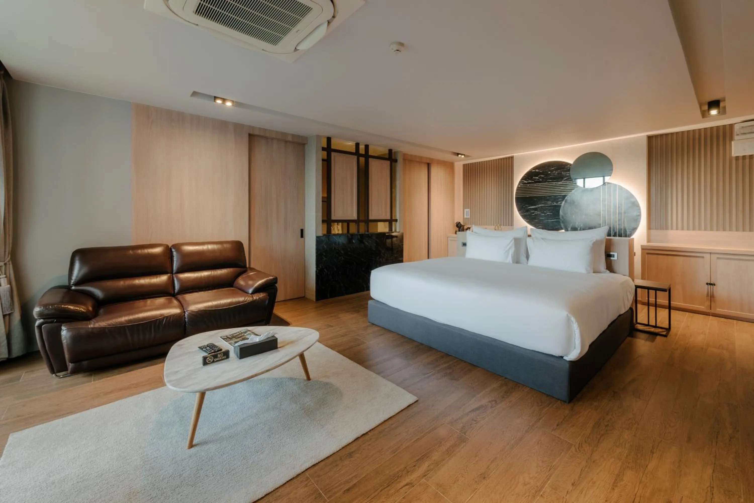 Richmann Resort Hotel Hatyai