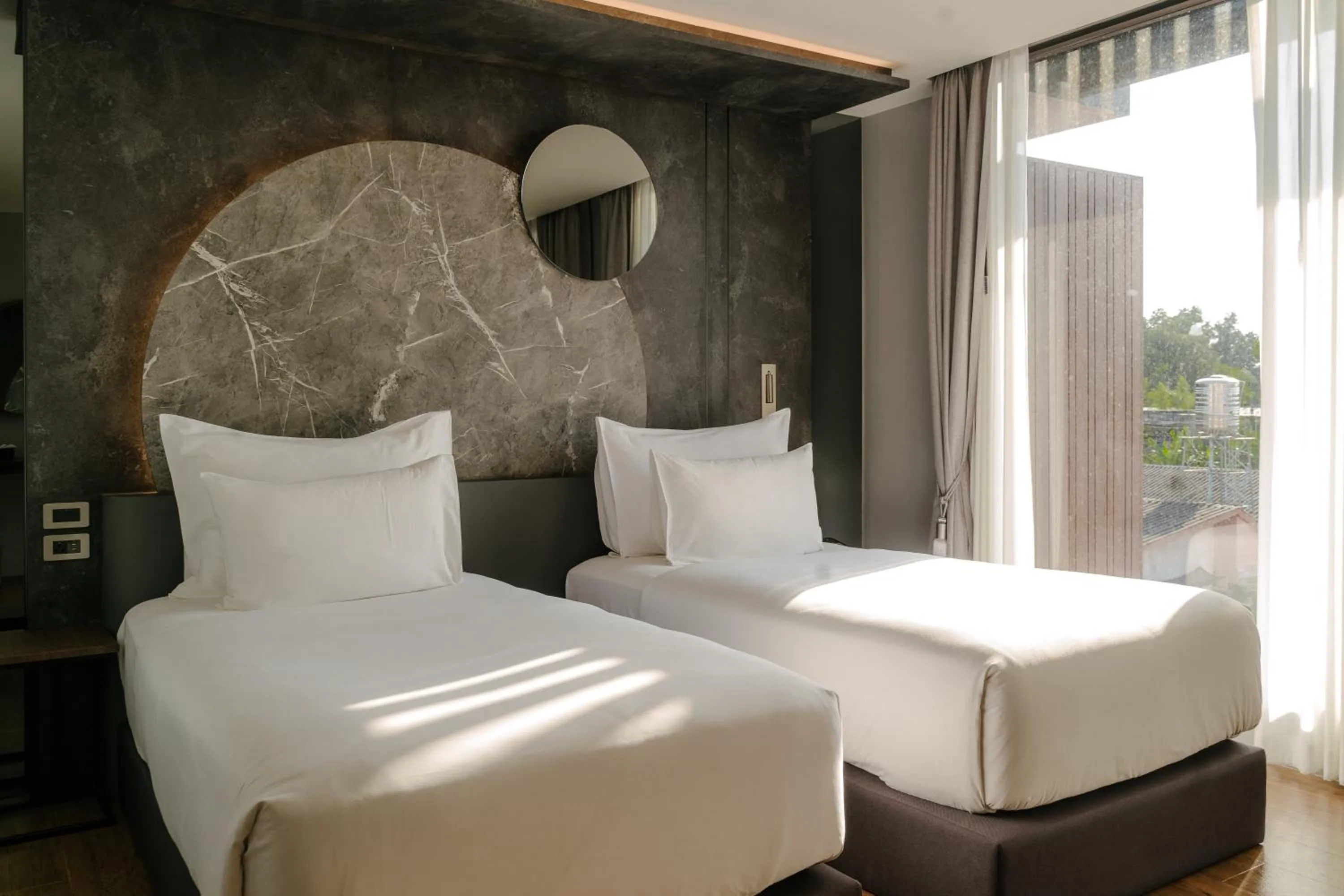 Richmann Resort Hotel Hatyai