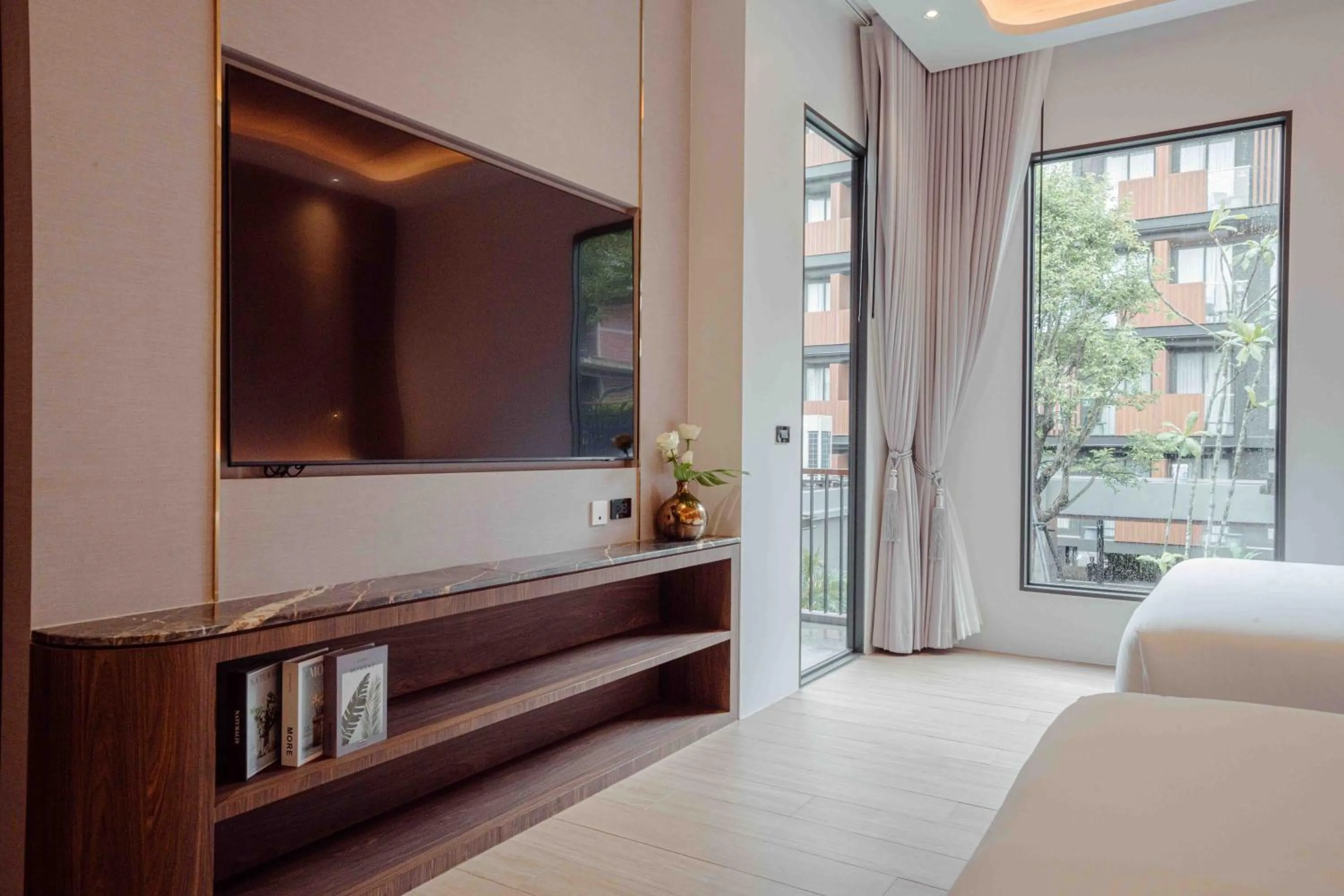 Richmann Resort Hotel Hatyai