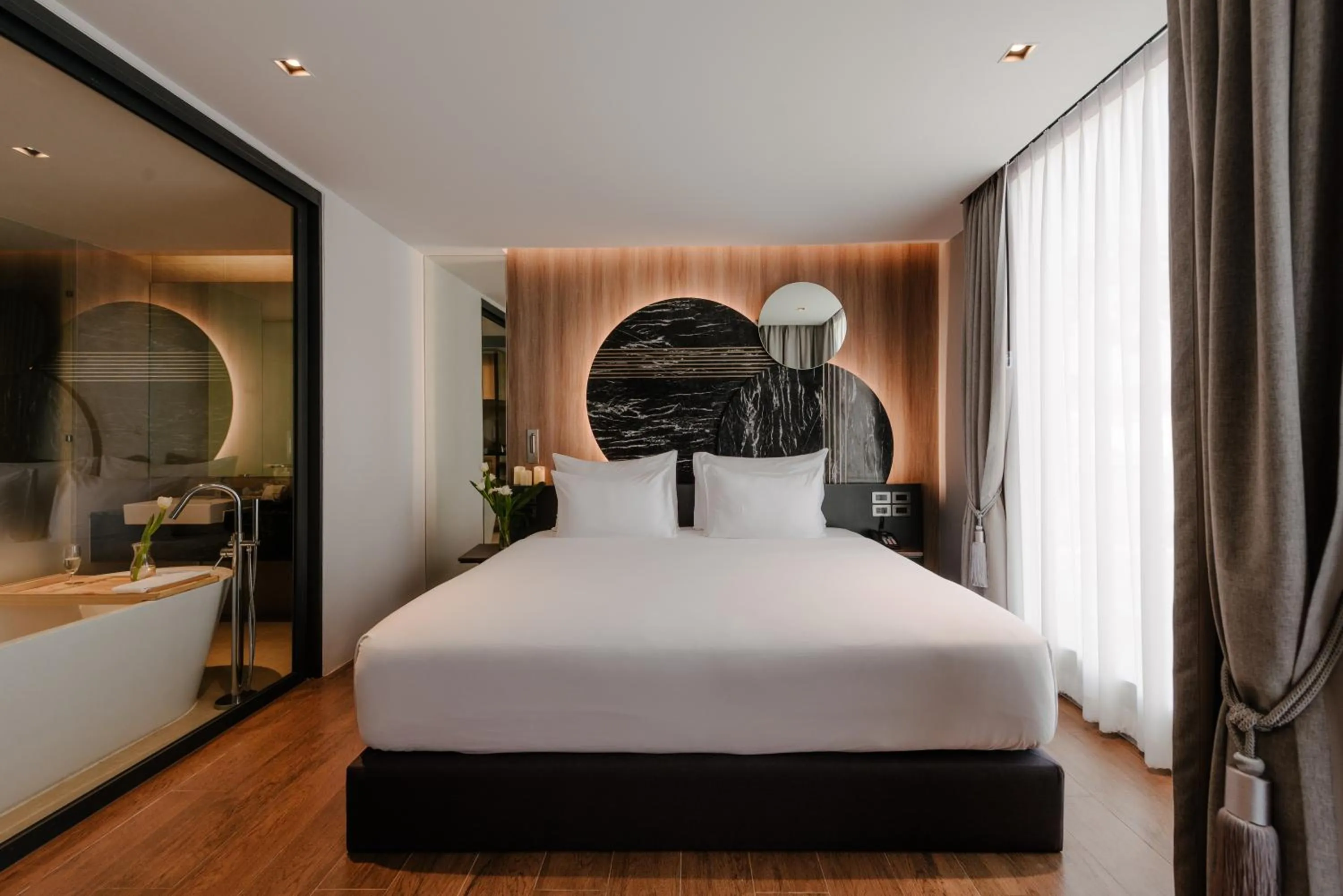 Richmann Resort Hotel Hatyai