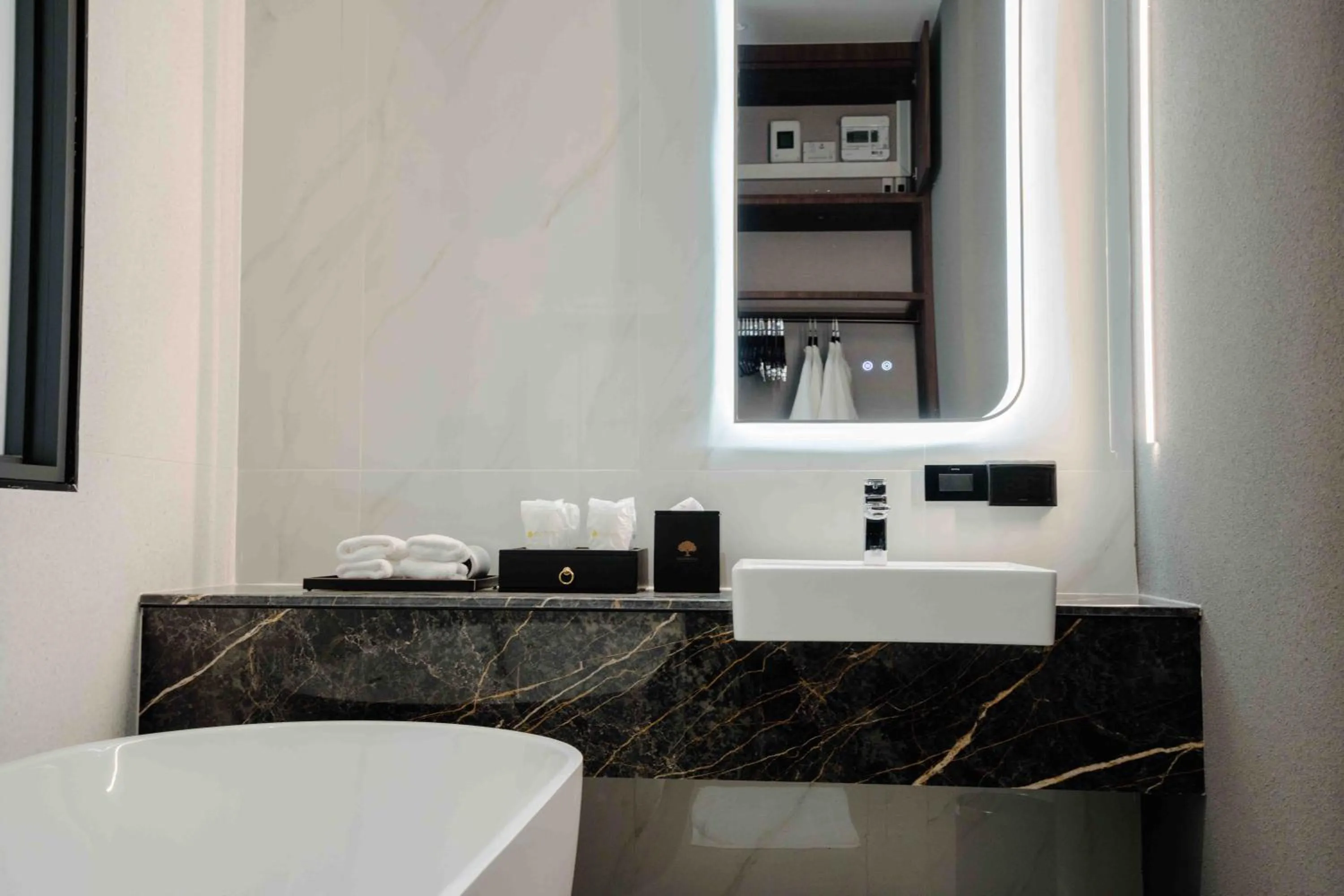 Richmann Resort Hotel Hatyai