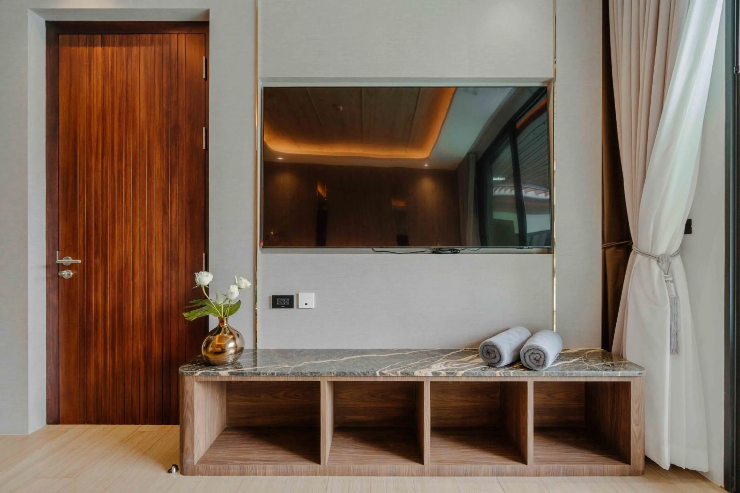 Richmann Resort Hotel Hatyai