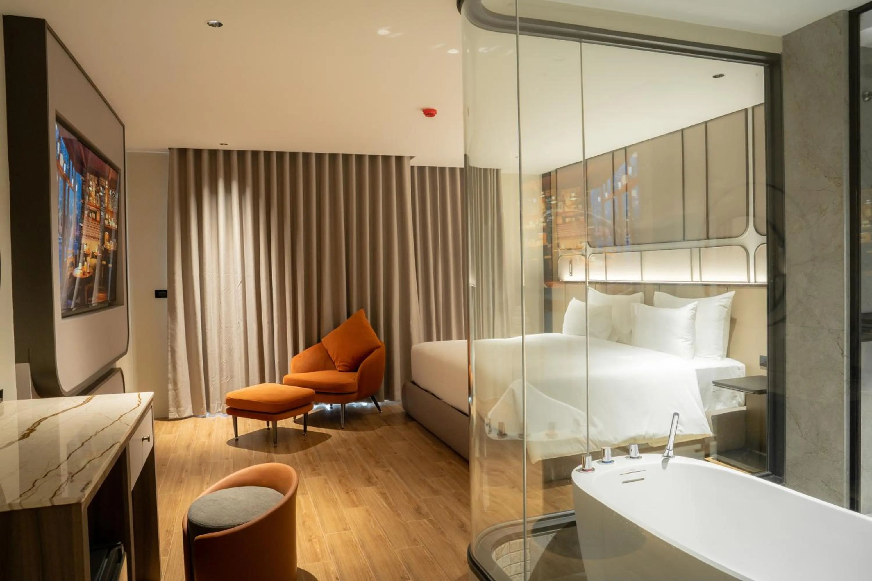 Richmann Resort Hotel Hatyai