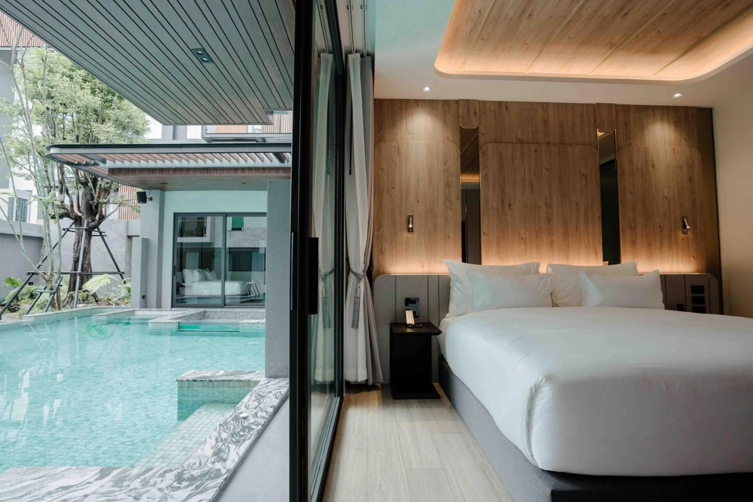 Richmann Resort Hotel Hatyai