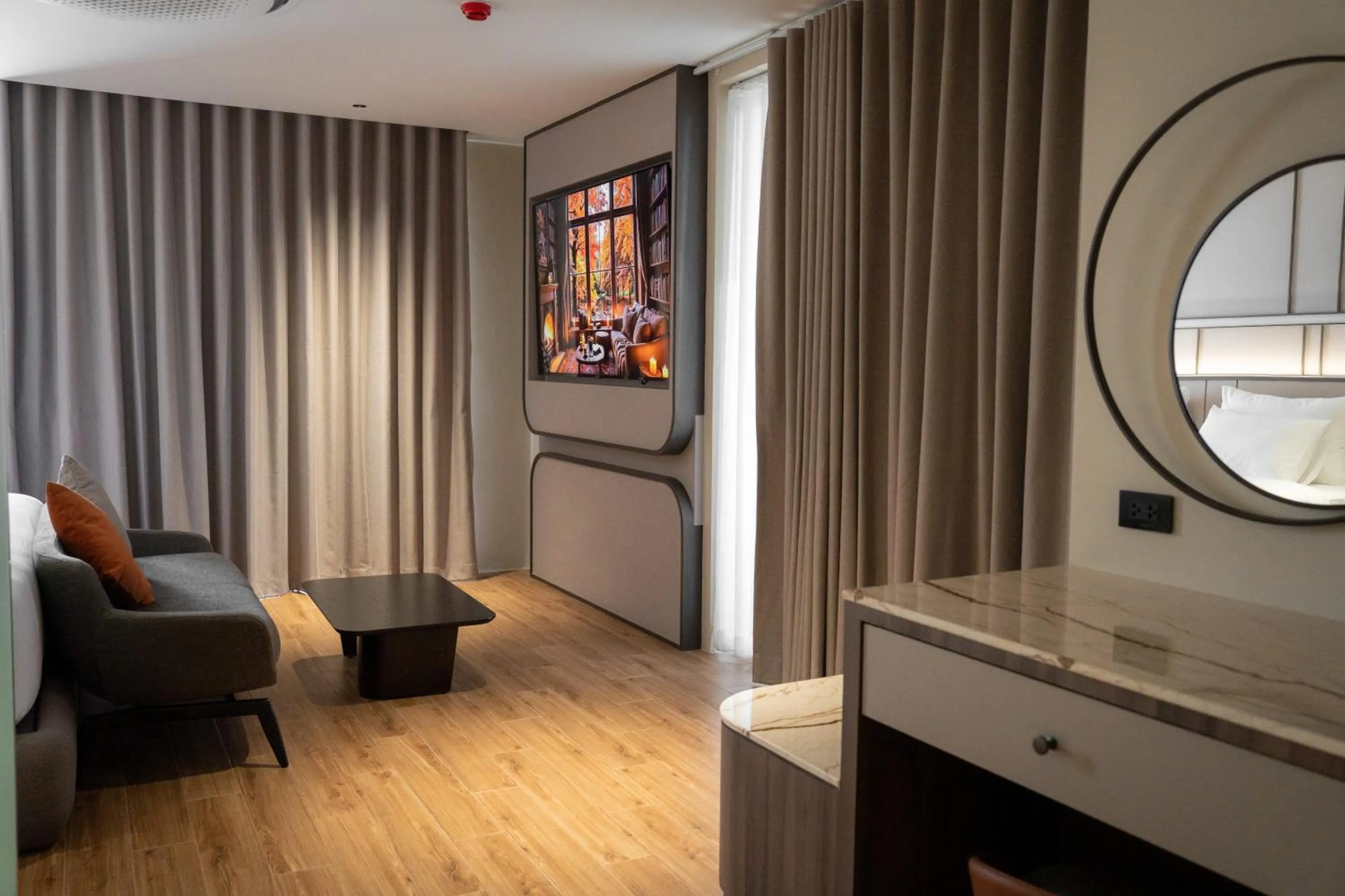 Richmann Resort Hotel Hatyai