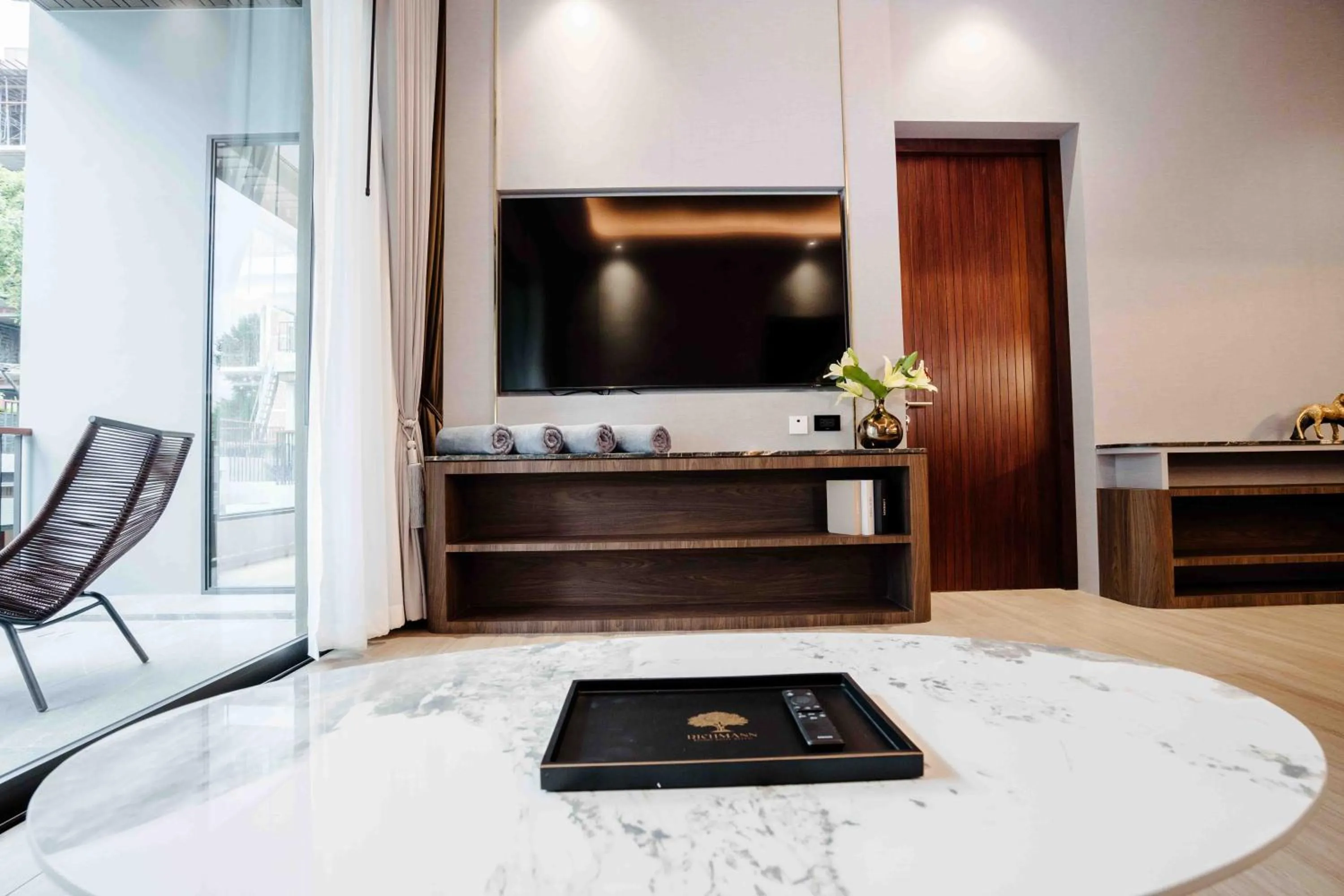 Richmann Resort Hotel Hatyai