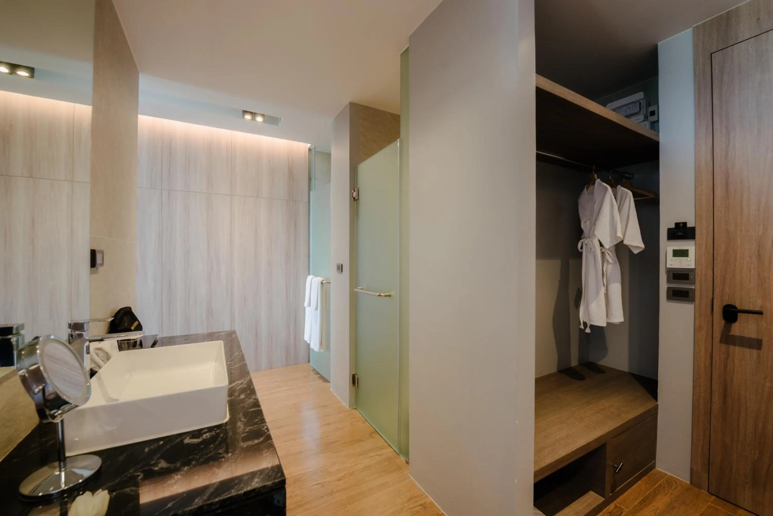 Richmann Resort Hotel Hatyai