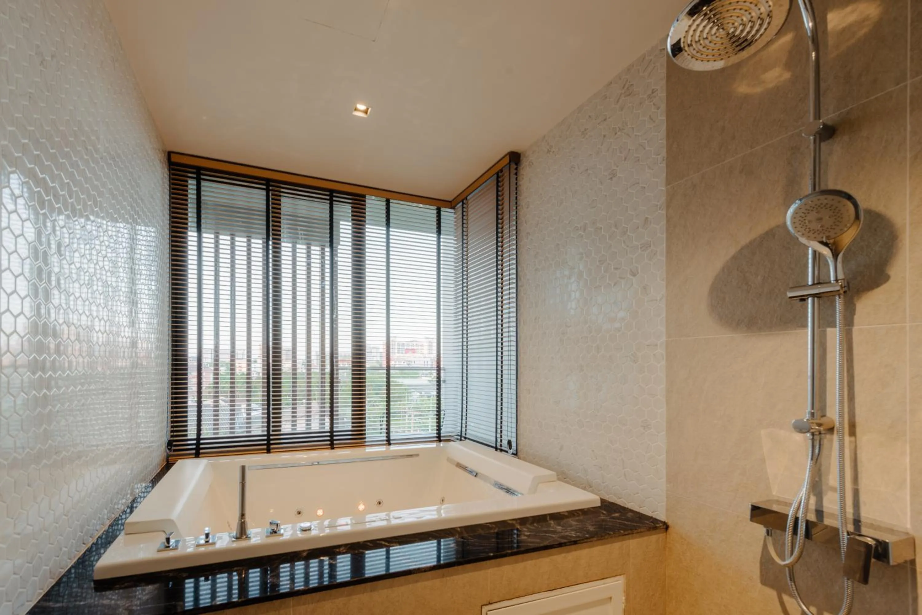 Richmann Resort Hotel Hatyai