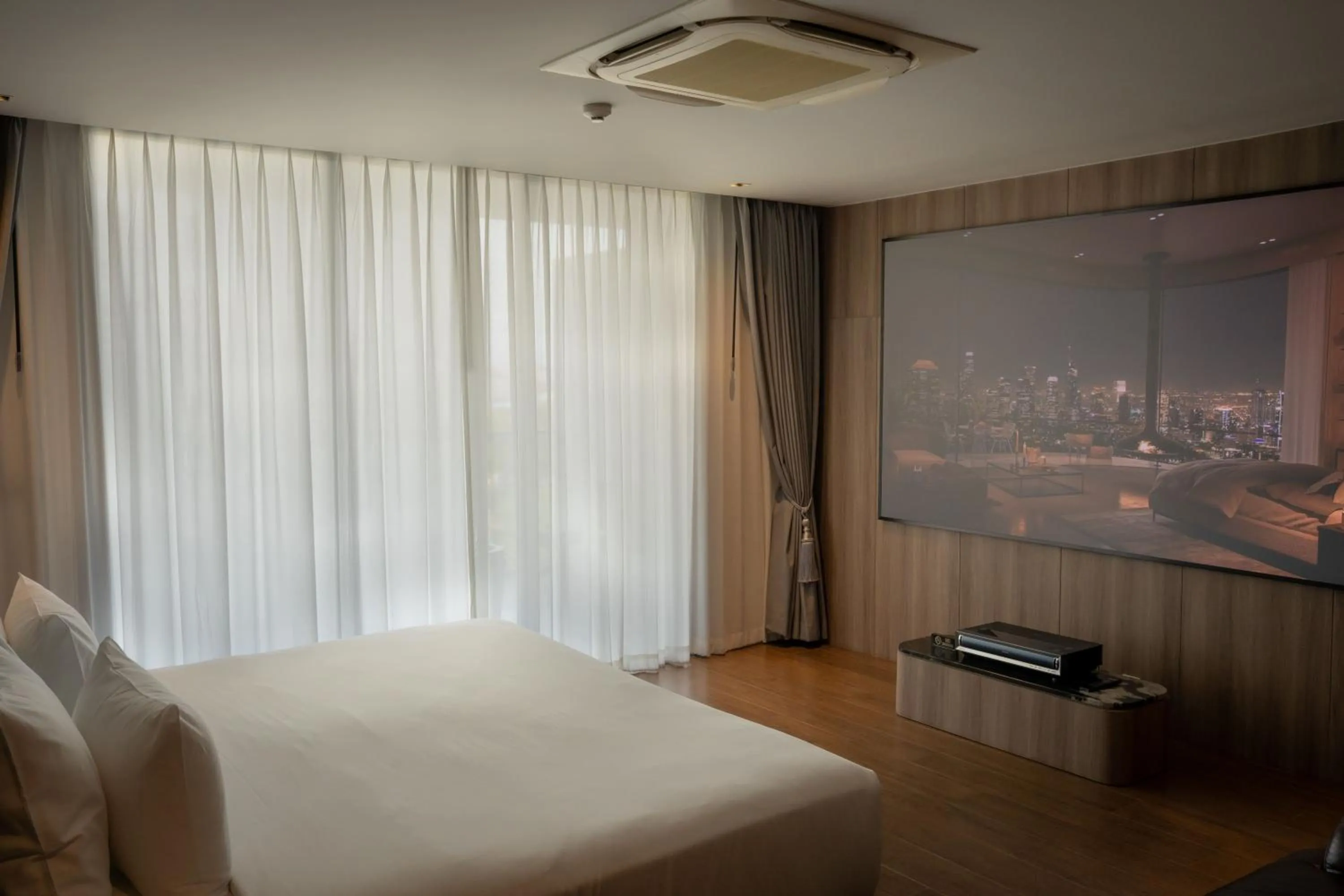 Richmann Resort Hotel Hatyai