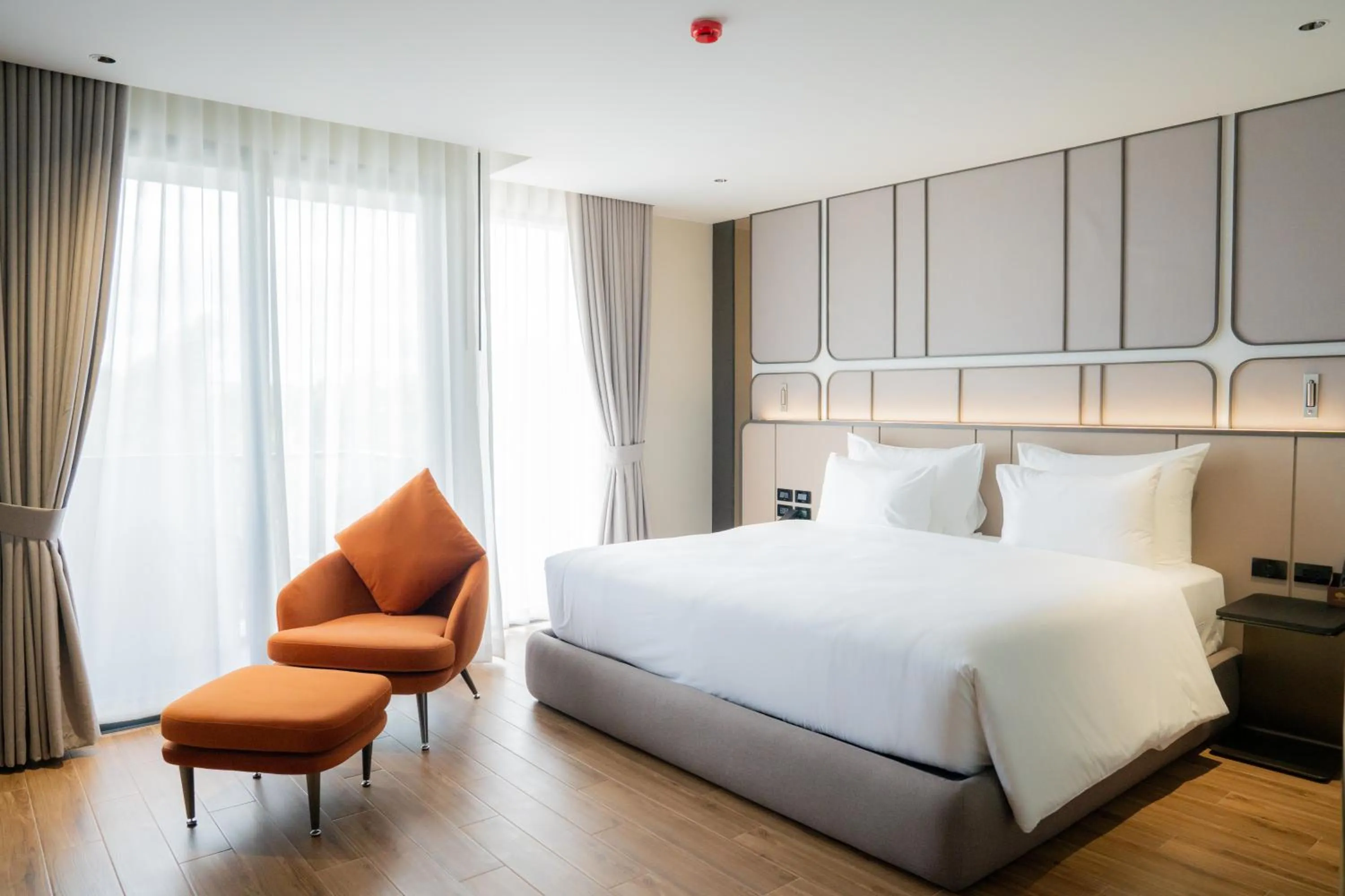 Richmann Resort Hotel Hatyai