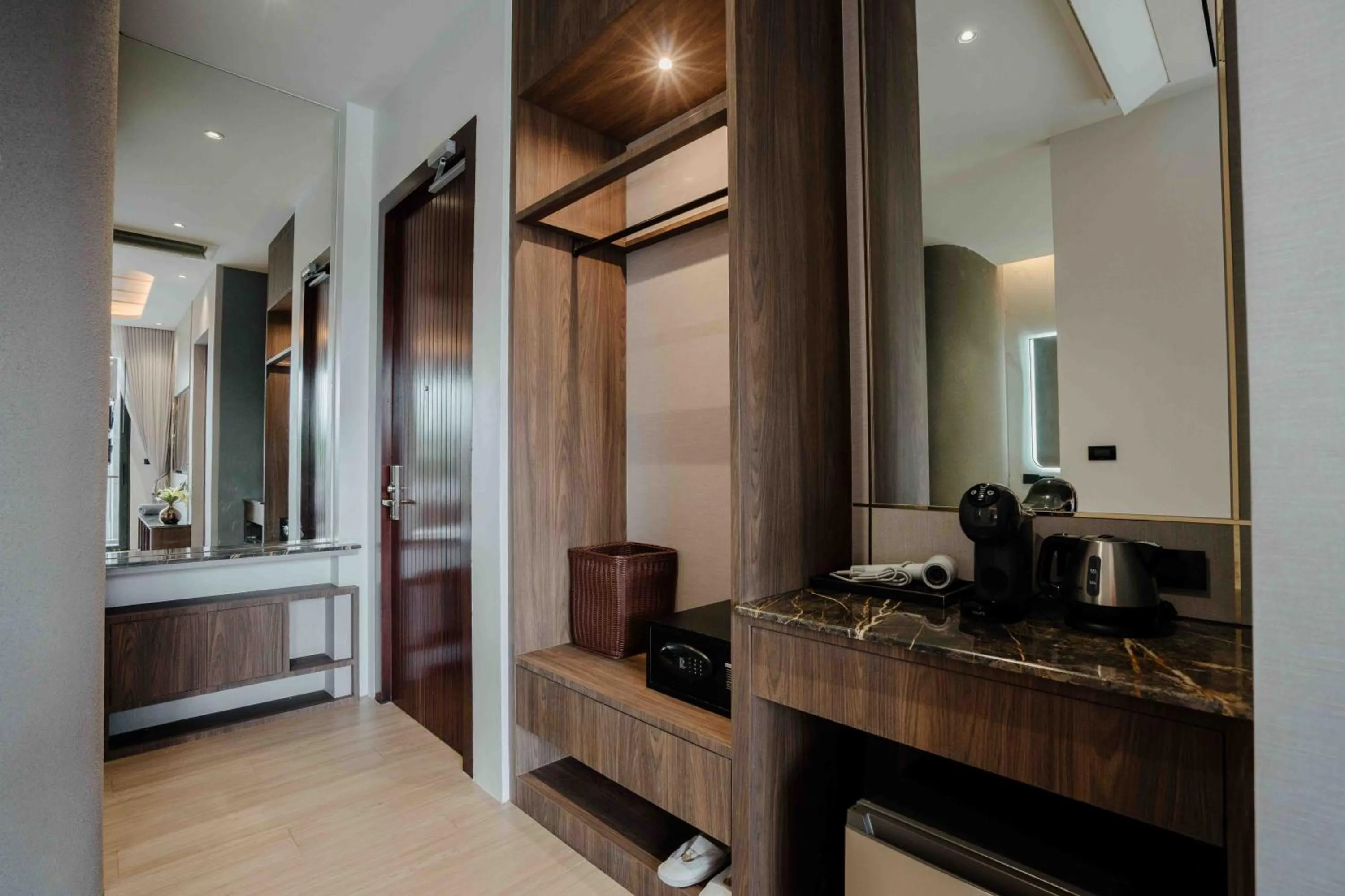 Richmann Resort Hotel Hatyai