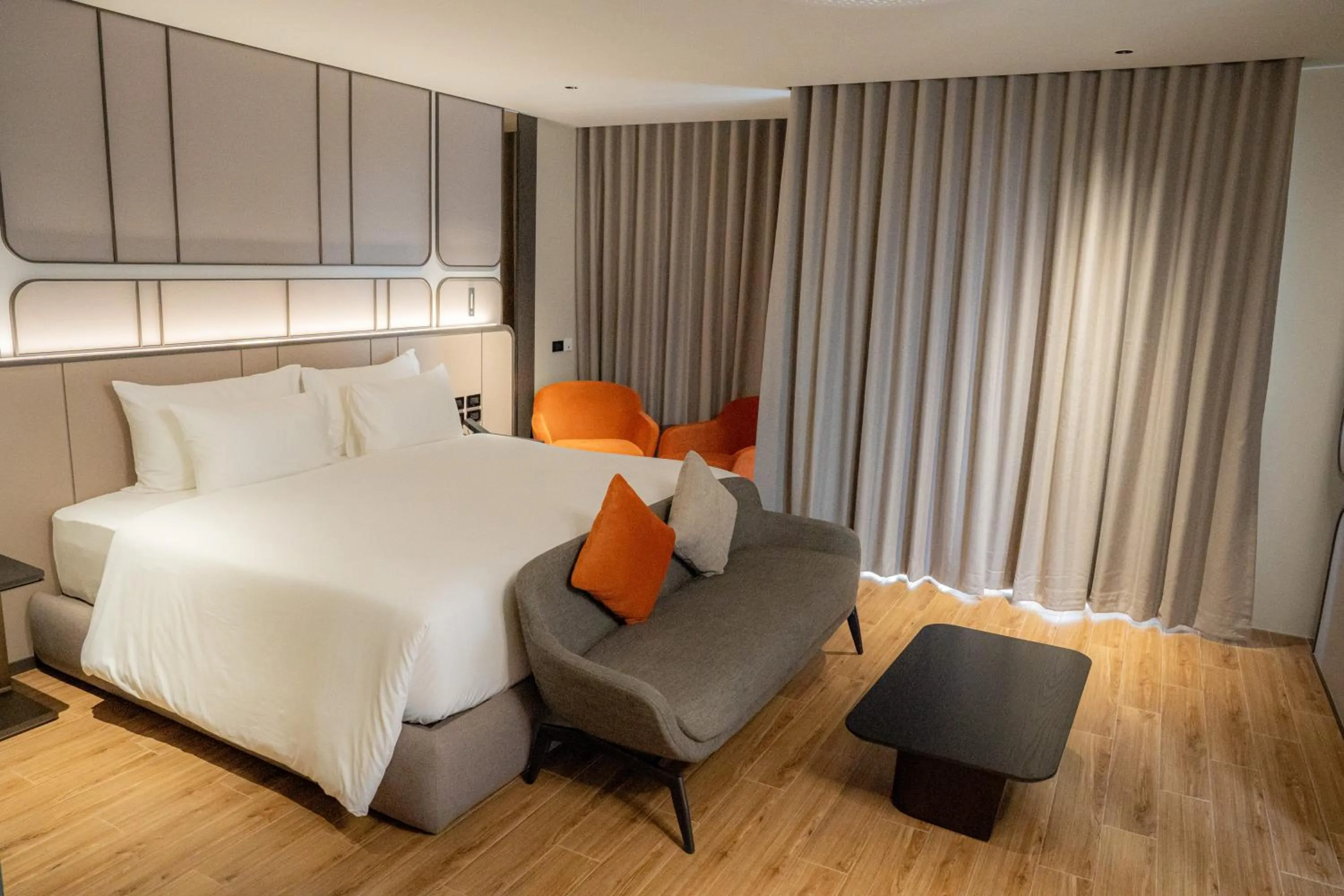 Richmann Resort Hotel Hatyai