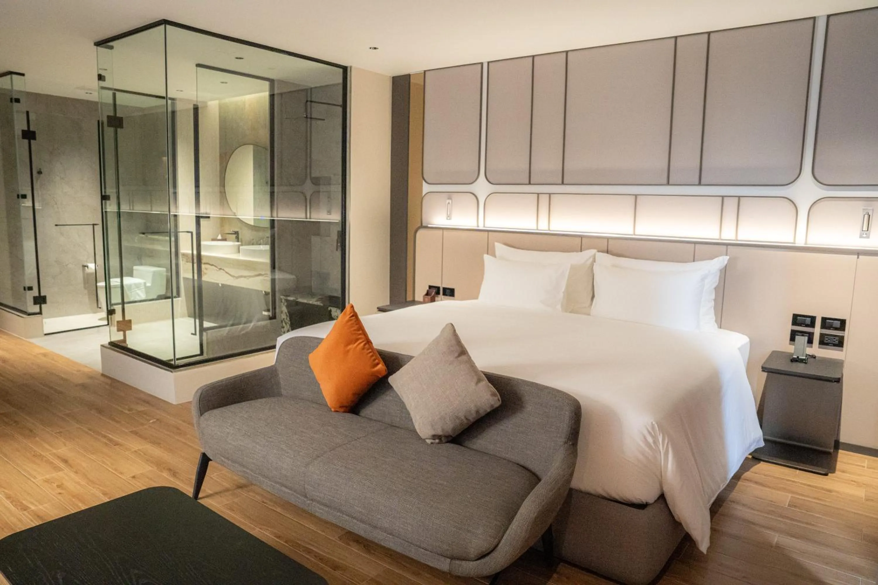 Richmann Resort Hotel Hatyai