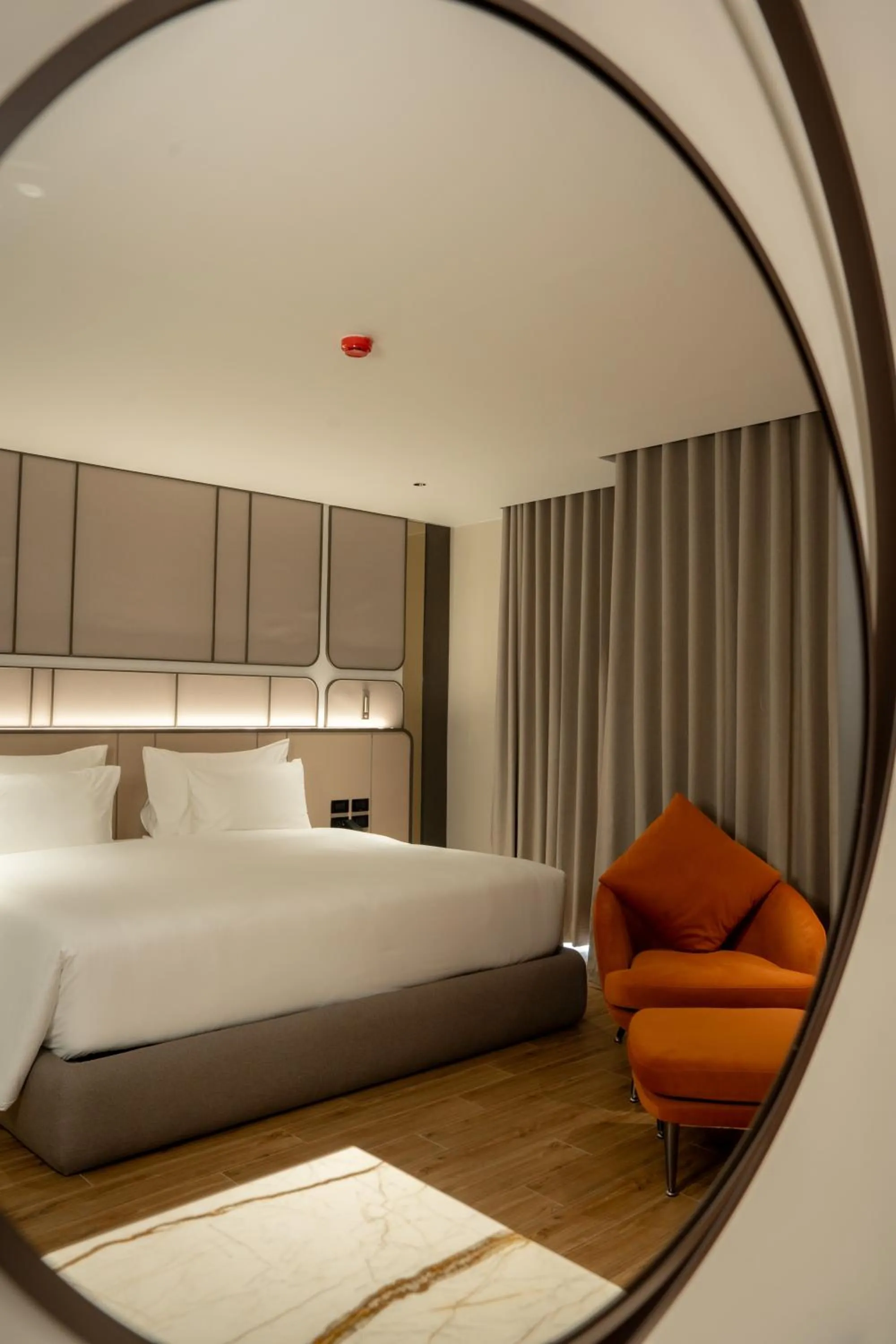 Richmann Resort Hotel Hatyai