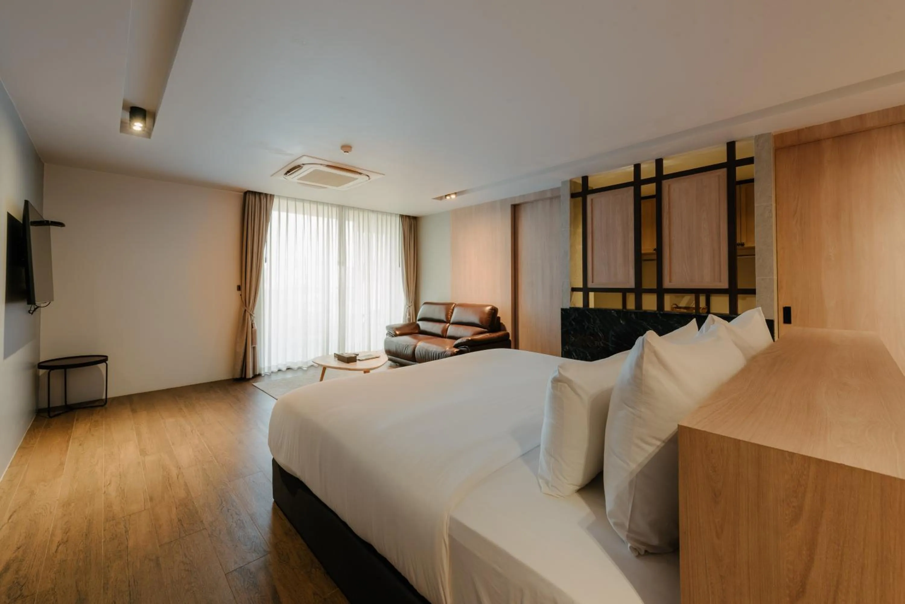 Richmann Resort Hotel Hatyai