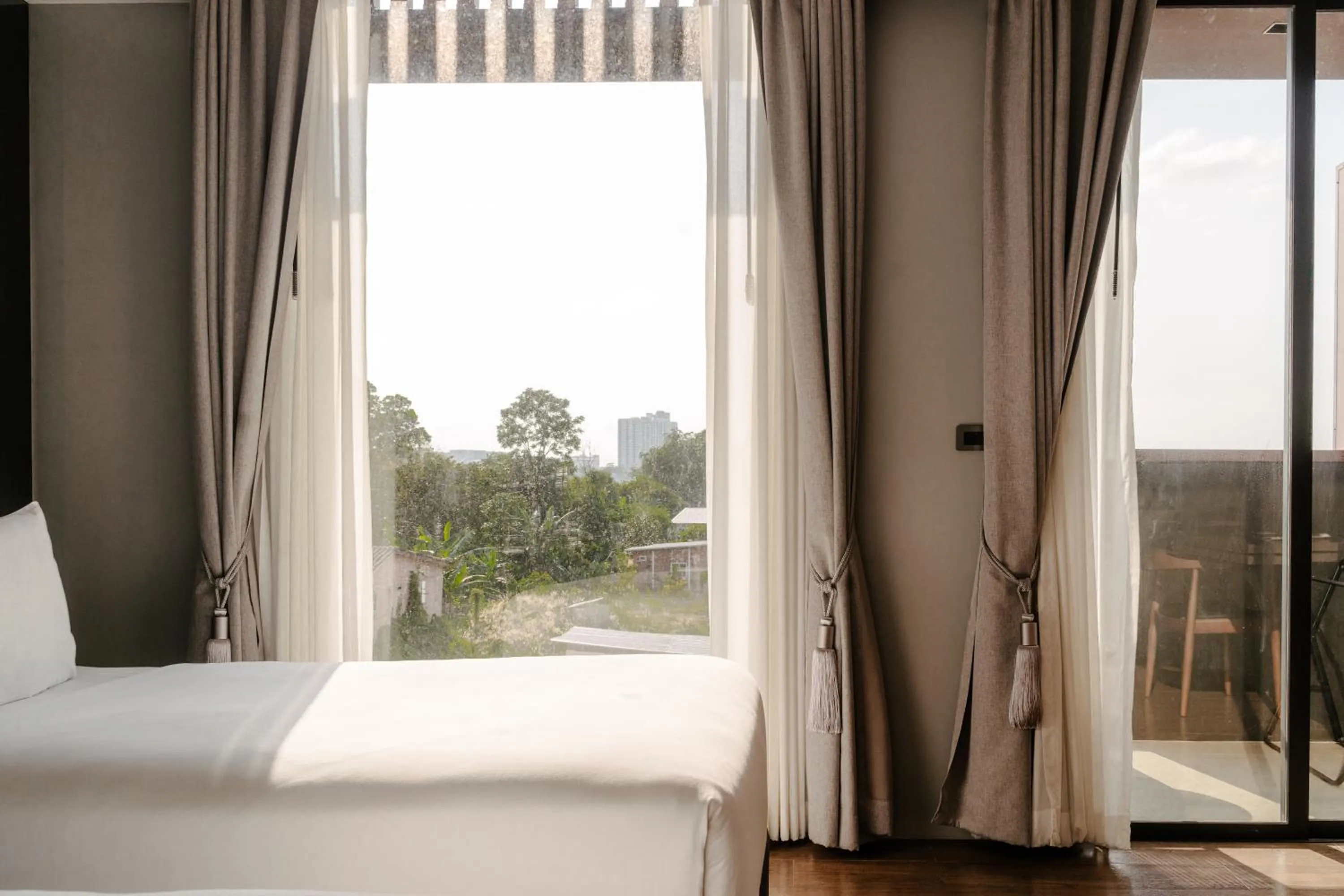 Richmann Resort Hotel Hatyai