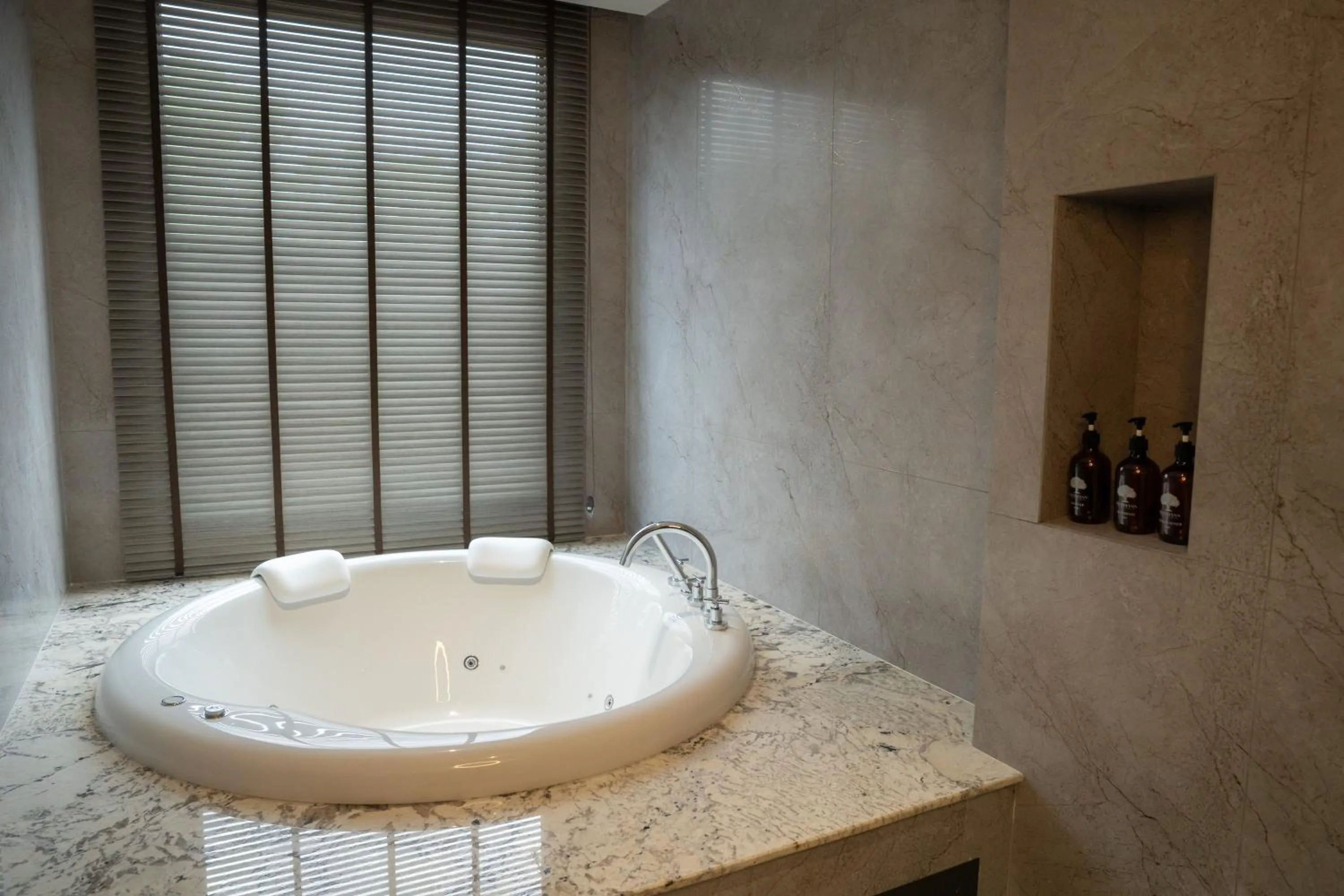 Richmann Resort Hotel Hatyai